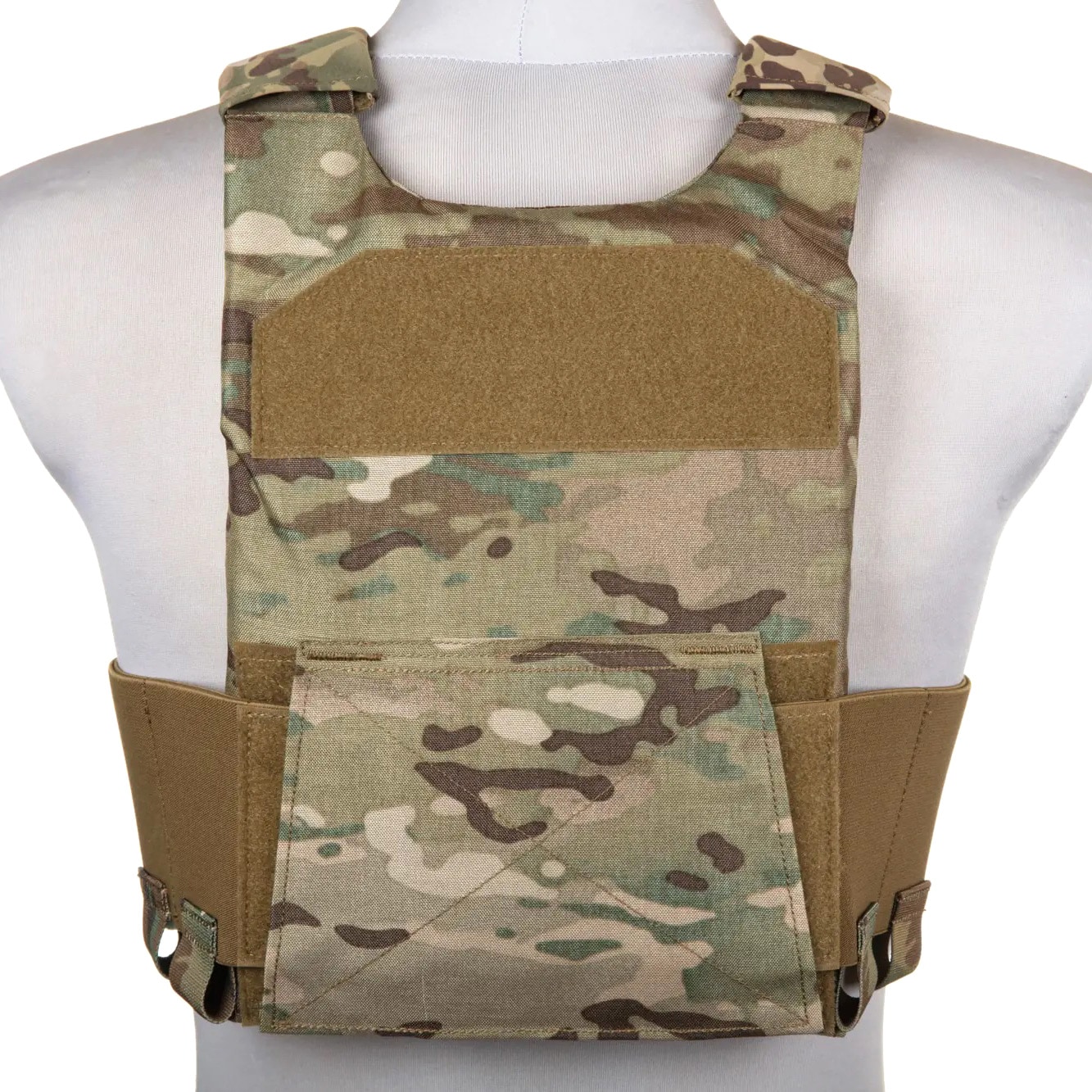 Primal Gear - AC-1 Lightweight Weste- MultiCam 