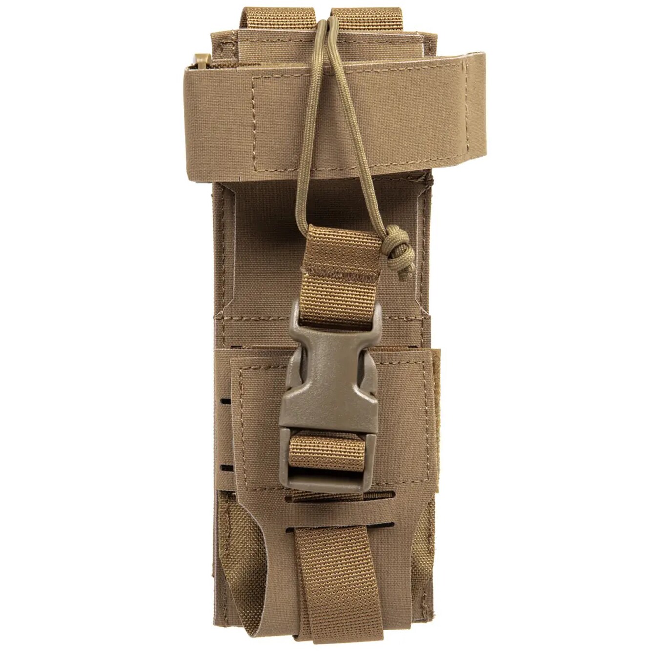 Wosport - Radio Pouch - Funkgerätetasche - Coyote Brown