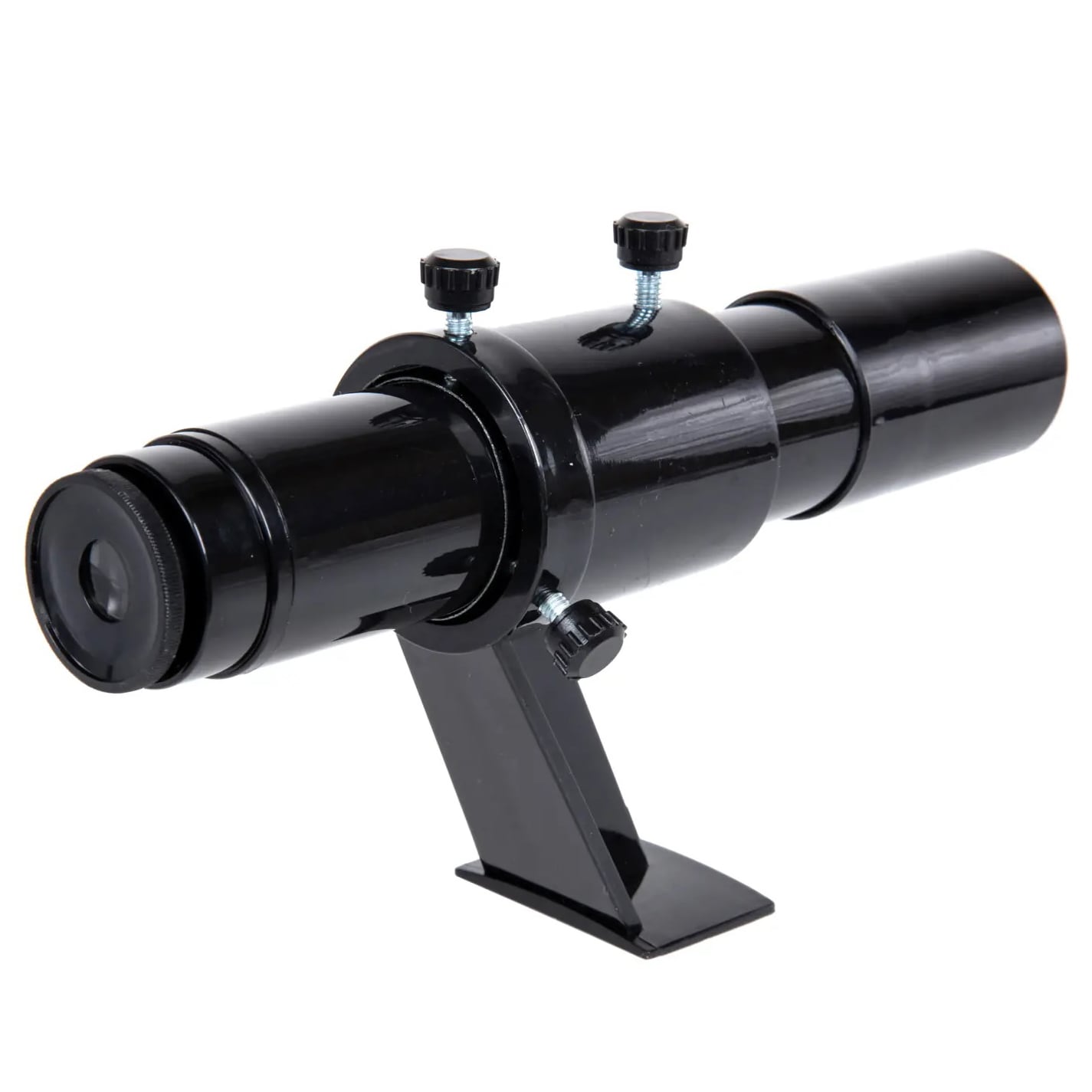 Opticon - 6x30 Finderscope für Teleskope