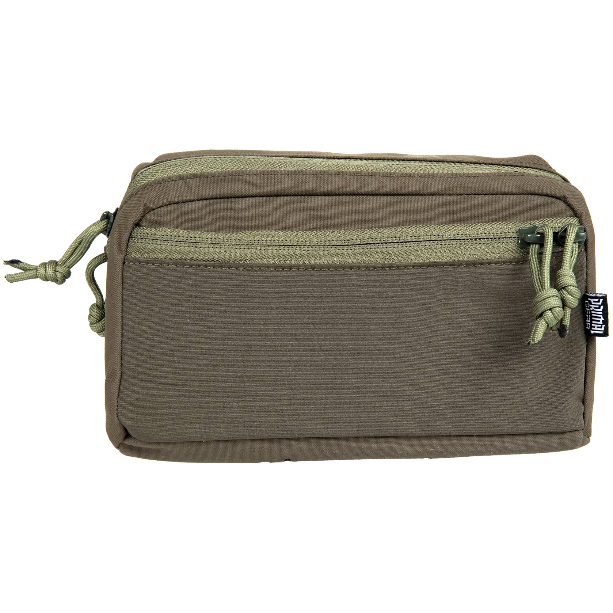 Primal Gear - Universal-Tasche Lightweight Lateral - Ranger Green