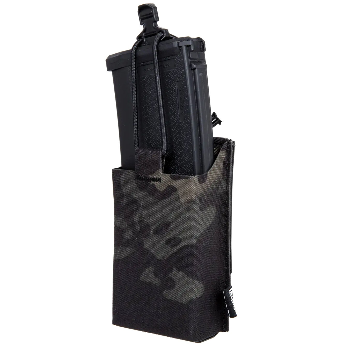 Primal Gear - Elastische Magazintasche - MultiCam Black