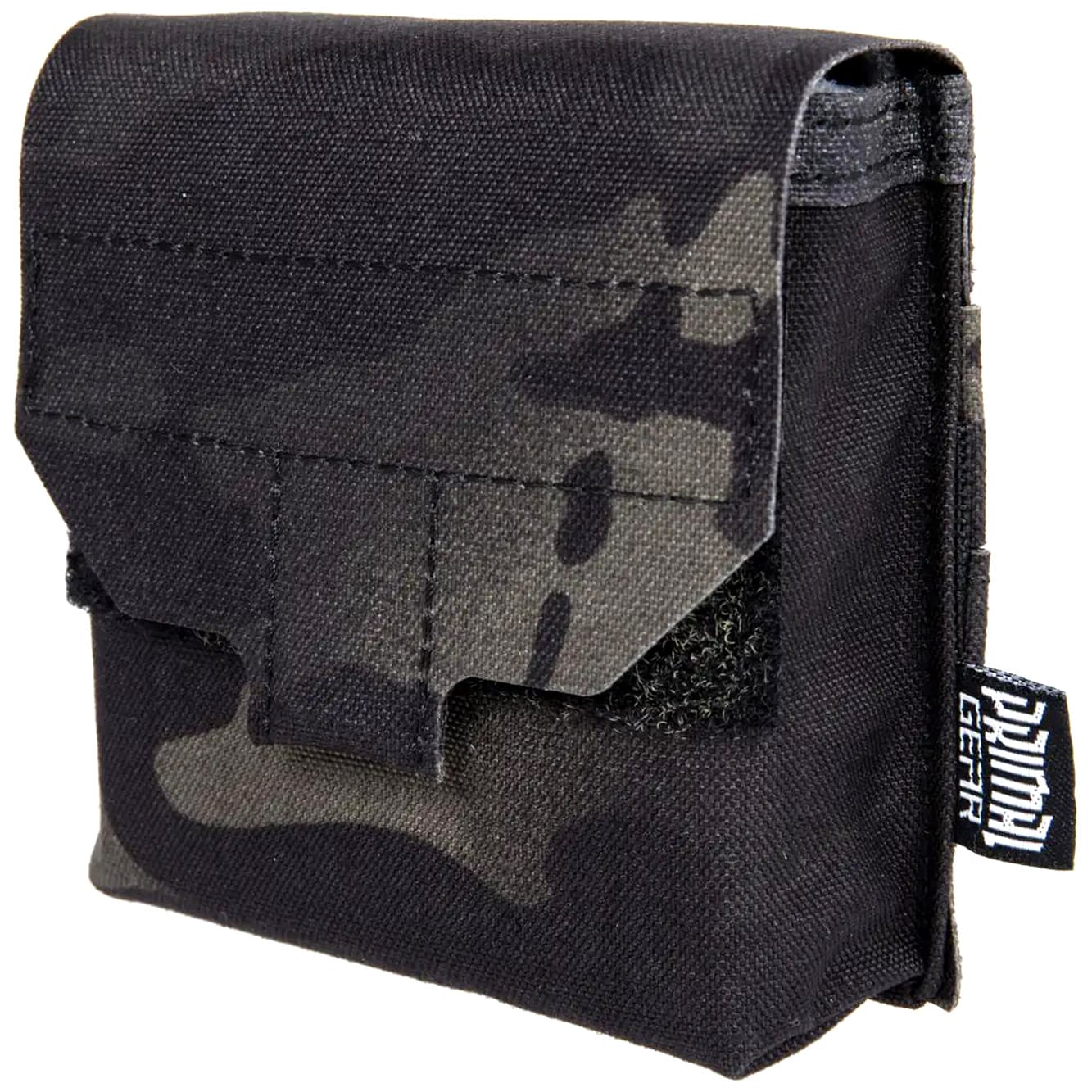 Primal Gear - Lightweight Universaltasche klein - MultiCam Black