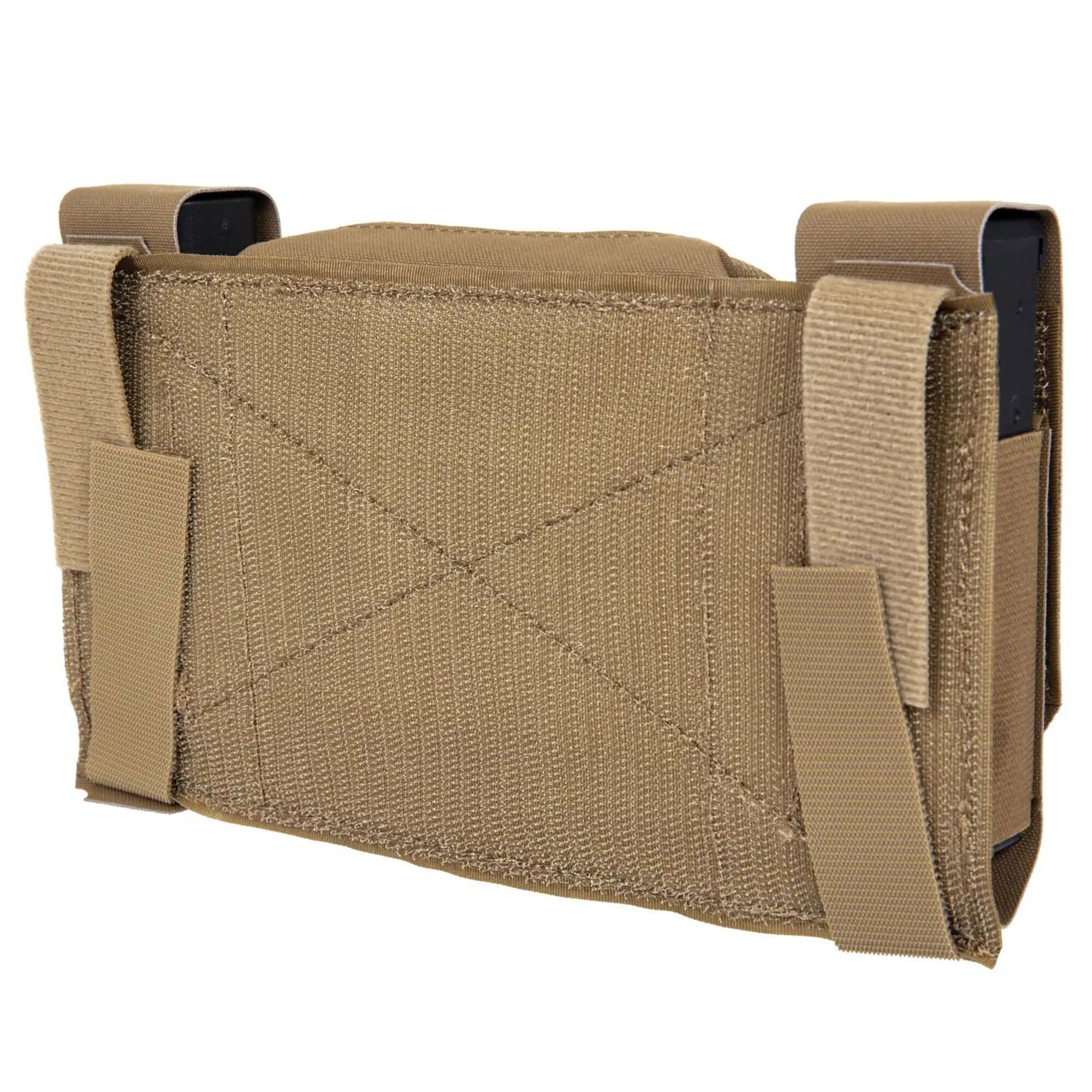 Primal Gear - Multifunktionspanel - Coyote Brown