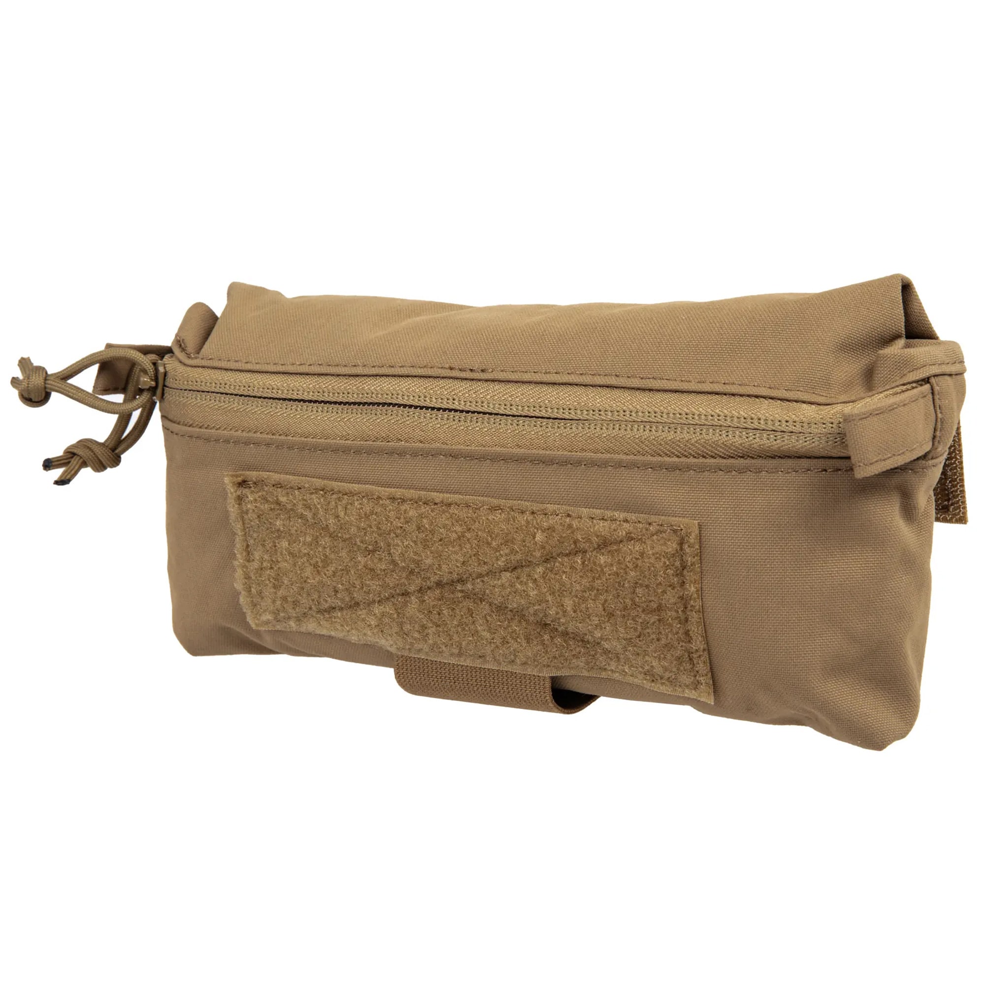 Wosport - Taktische Tasche - Coyote Brown