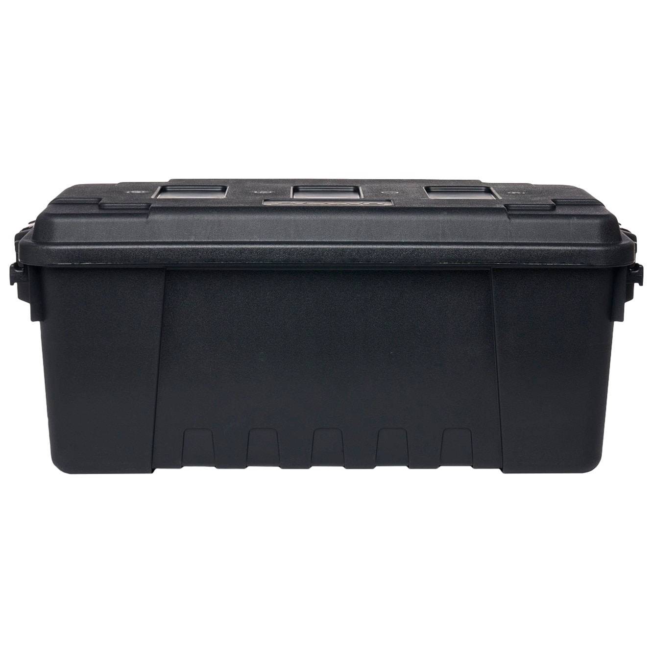 Plano - Hinged Sportsman's Trunk Medium 64 l - Transportkiste - Black