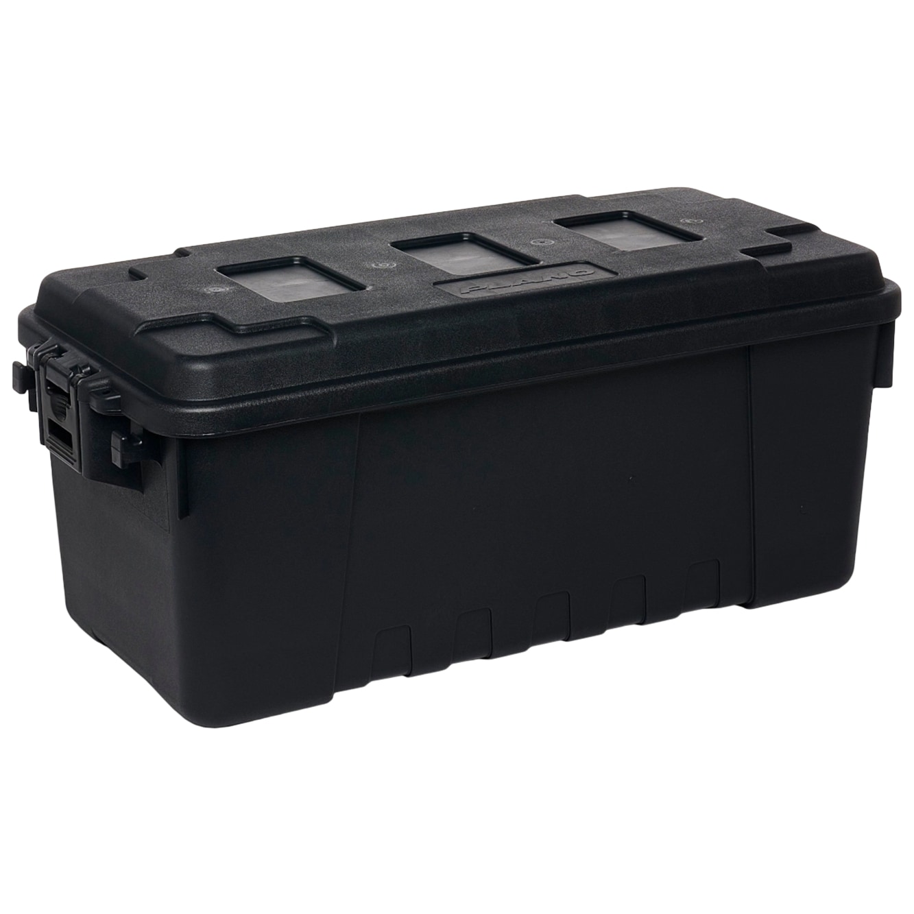 Plano - Hinged Sportsman's Trunk Medium 64 l - Transportkiste - Black