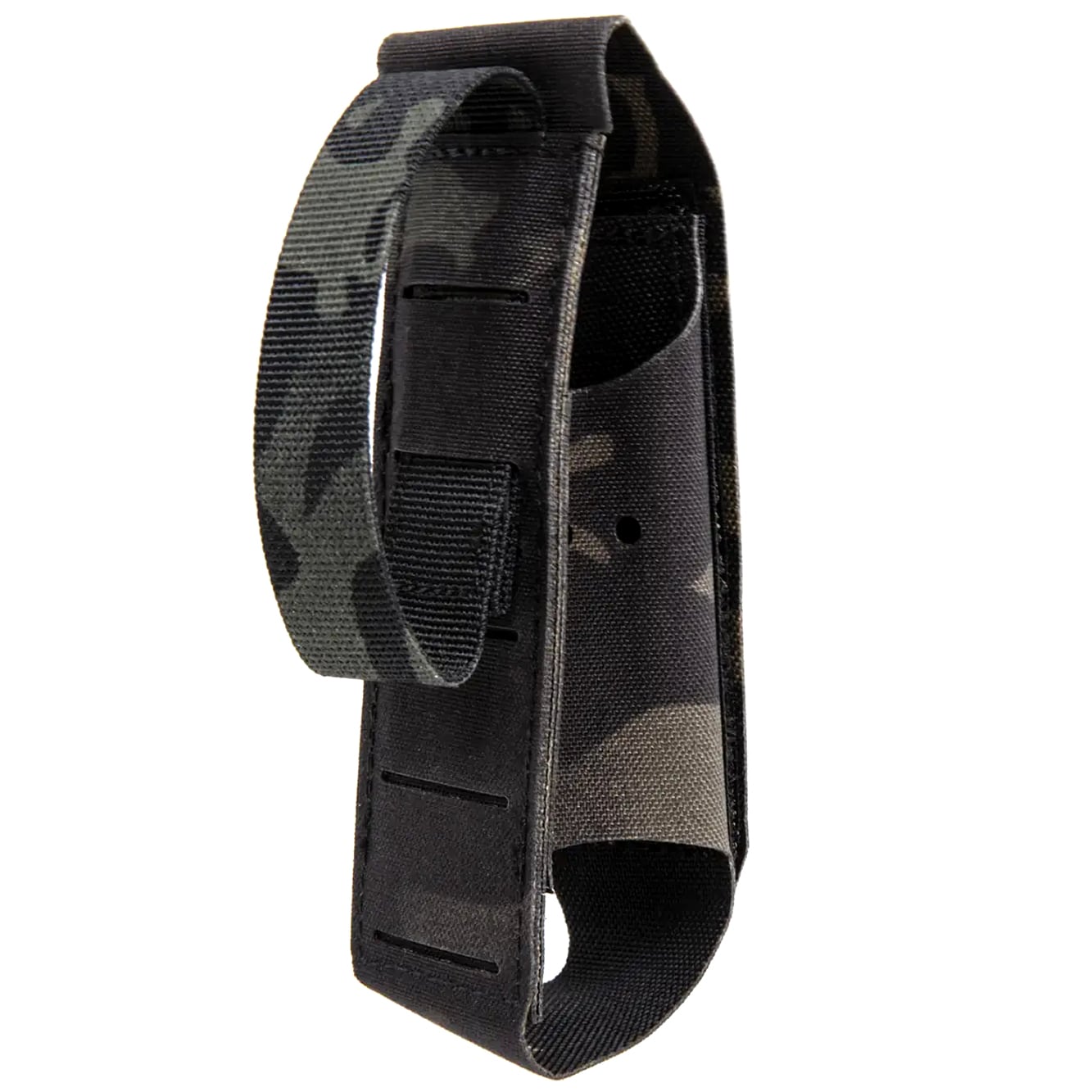 Wosport - TKO Universale Magazintasche - Multicam Black