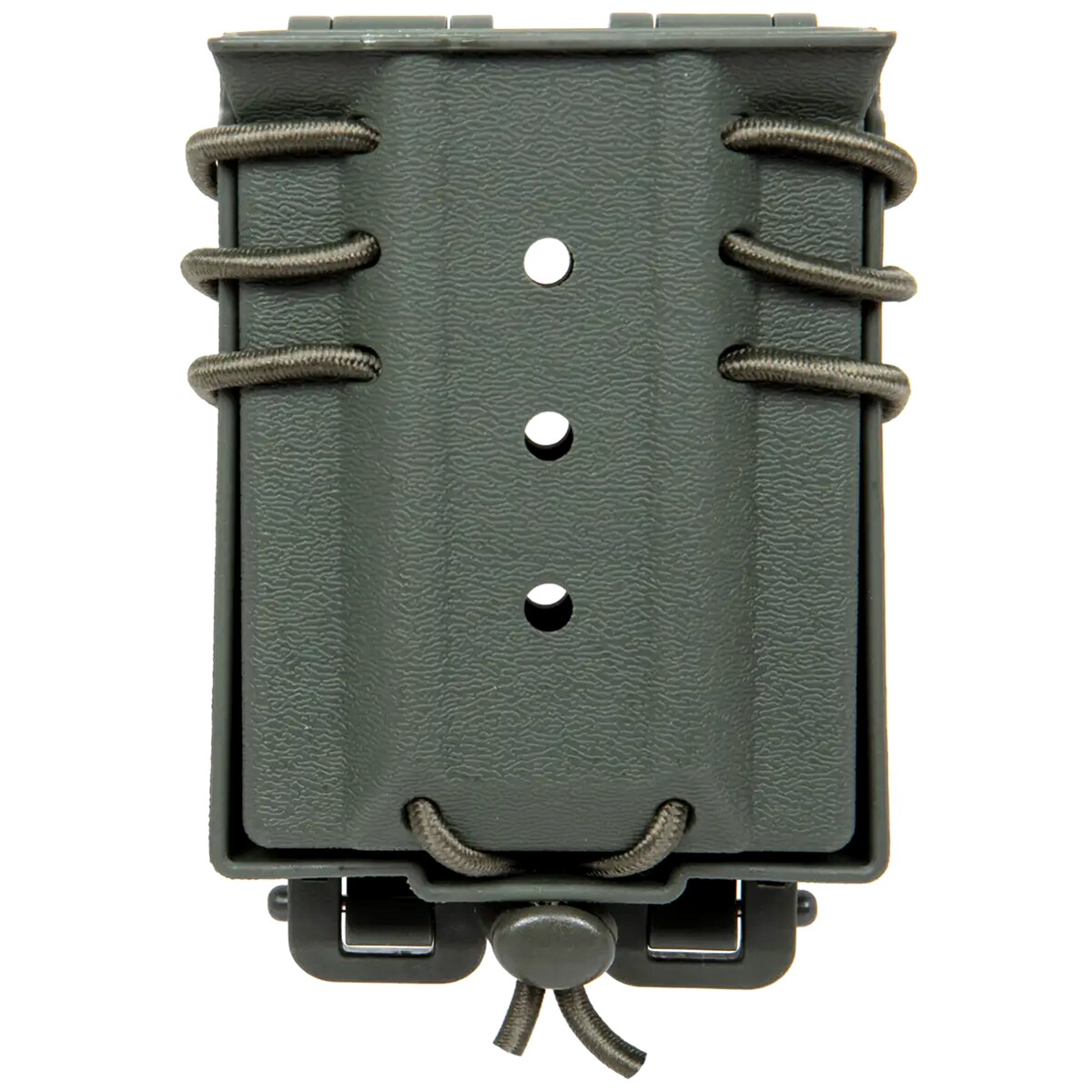 Wosport - Urban Assault Quick Pull - 5.,6 Magazintasche - Olive