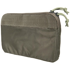 Primal Gear - Taktische Tasche für Frontplatte - Ranger Green