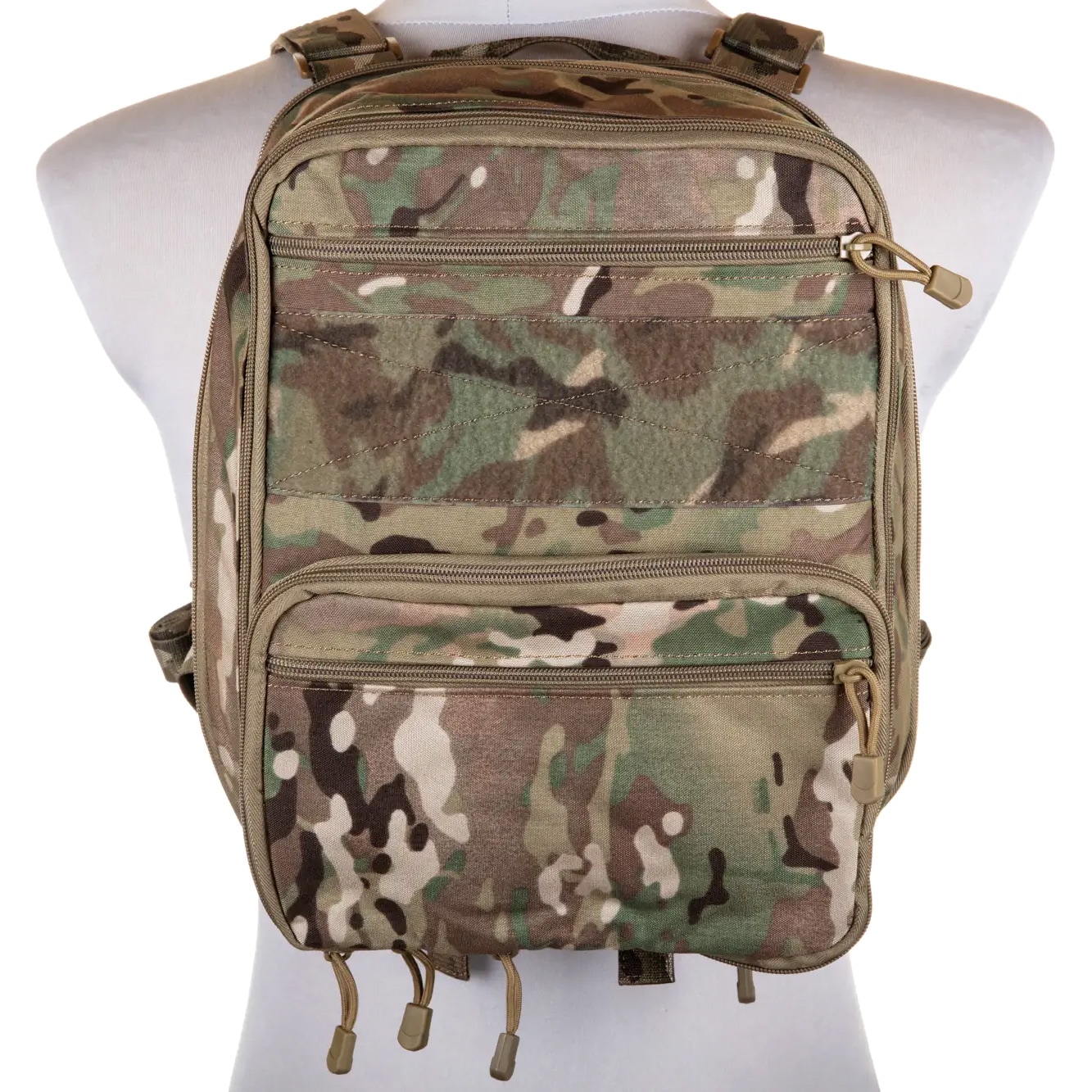 Wosport - WST Rucksack 15 l - MultiCam