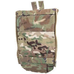 Wosport - Rückenteil für Trinksystem - MultiCam