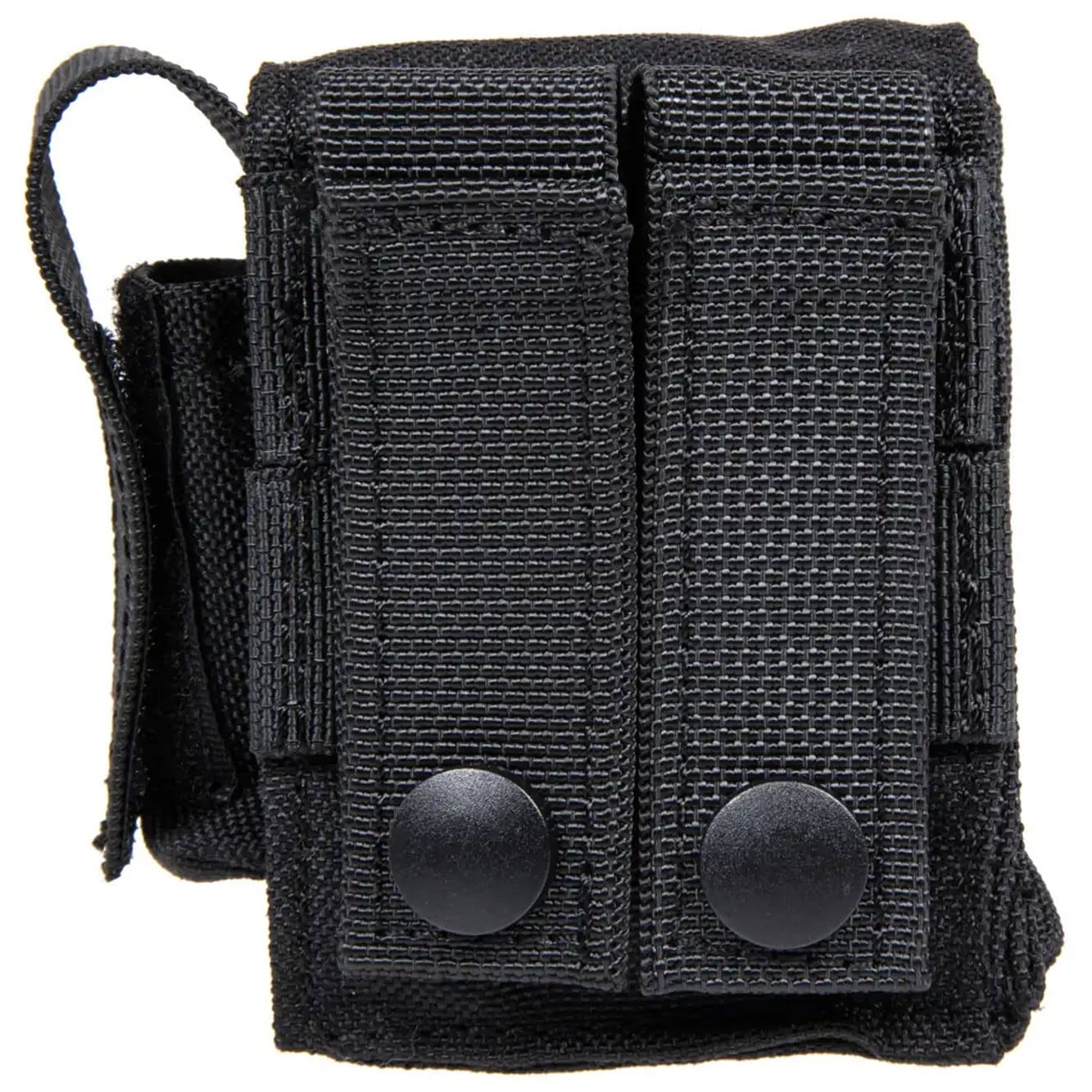 Wosport - Tasche - Black