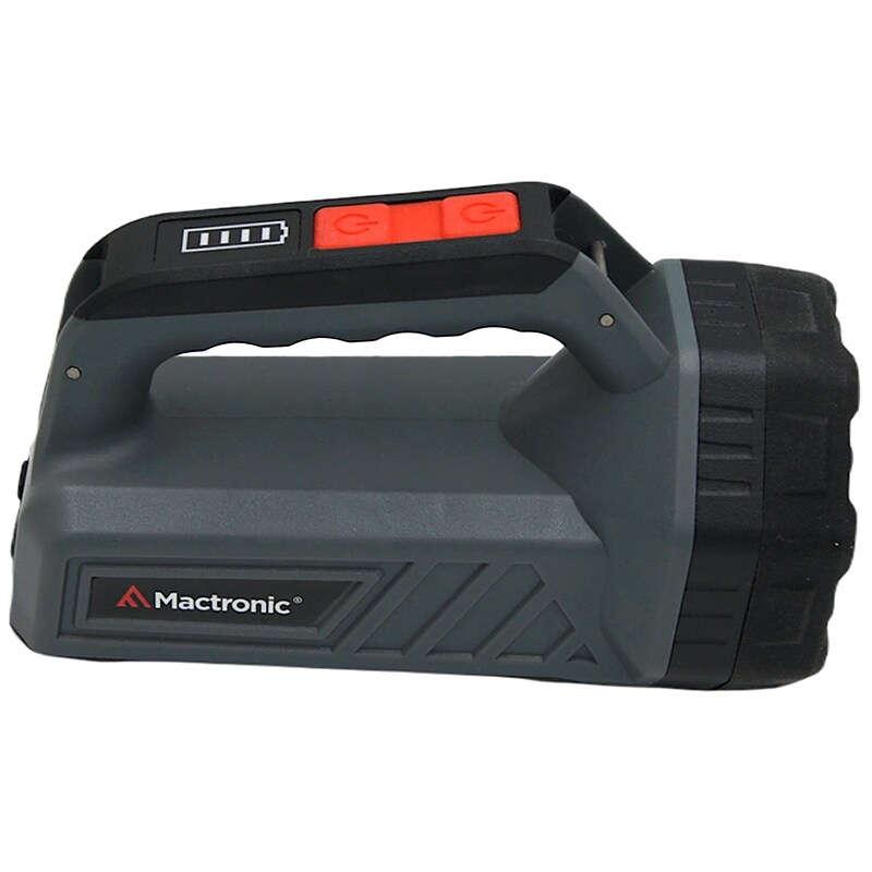 Mactronic - Flagger Max Taschenlampe 1800 Lumen