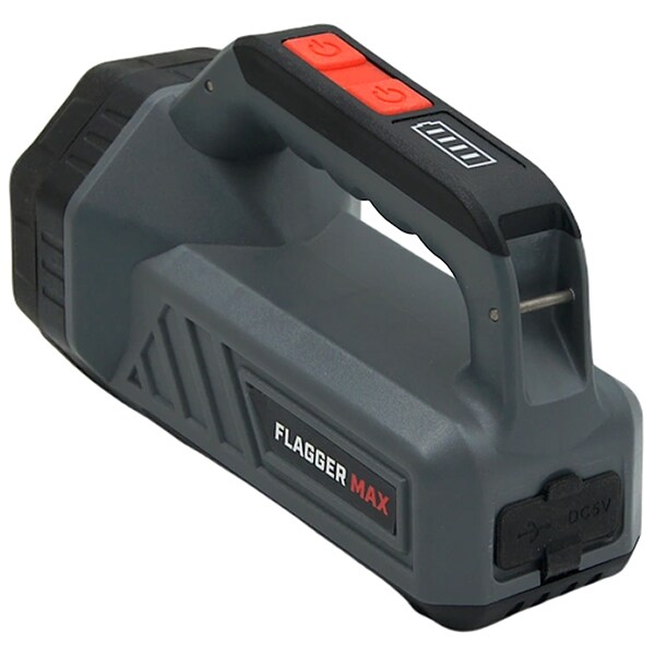 Mactronic - Flagger Max Taschenlampe 1800 Lumen