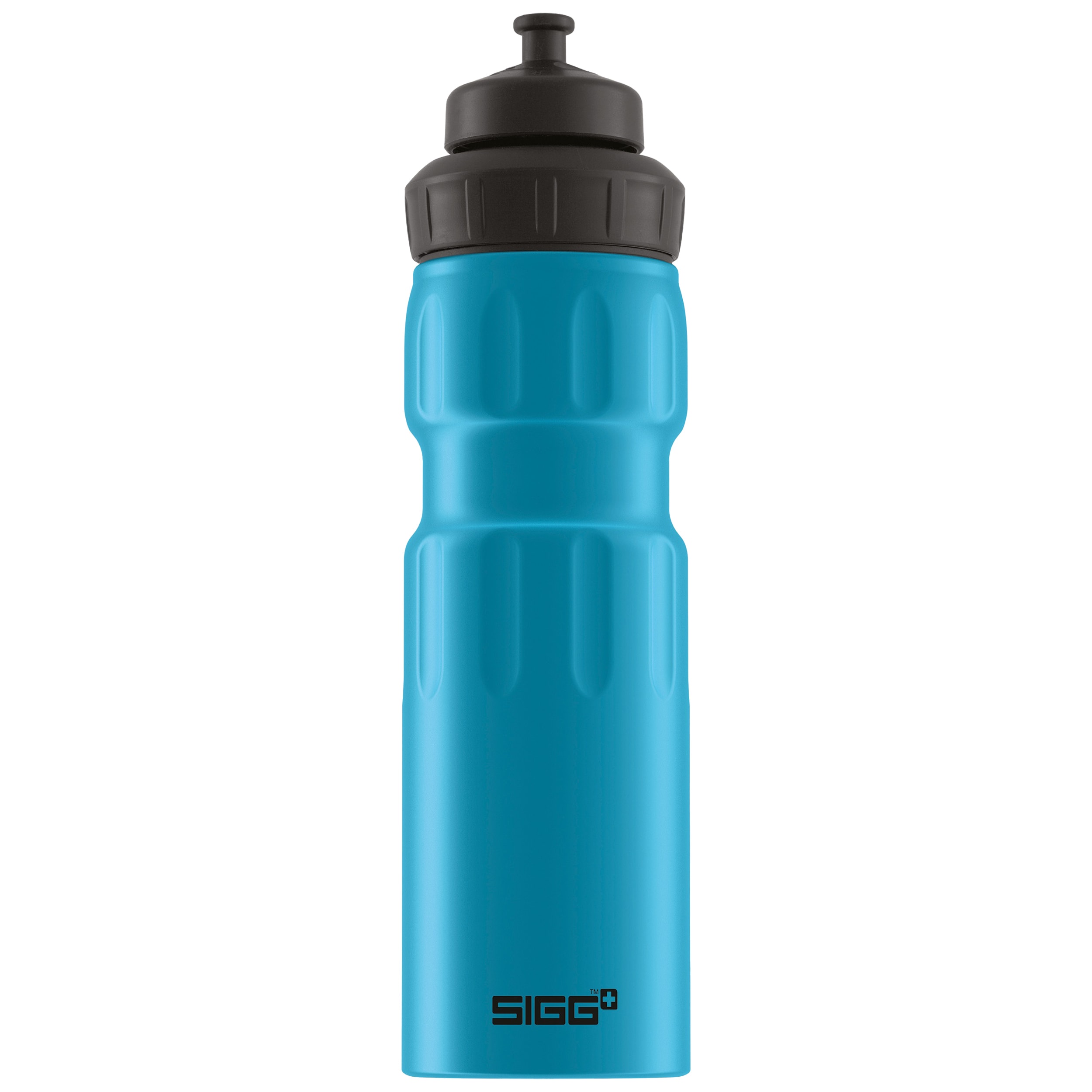 Sigg - WMBS - Trinkflasche 750 ml - Blue Touch