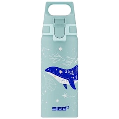 Sigg - WMB One Dive Flasche 600 ml - Light Blue