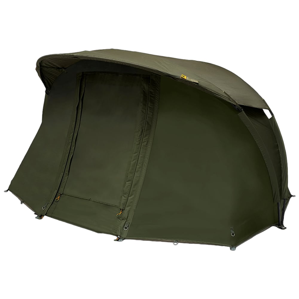 Prologic - Avenger Bivvy - Zelt mit Tarp - Olive