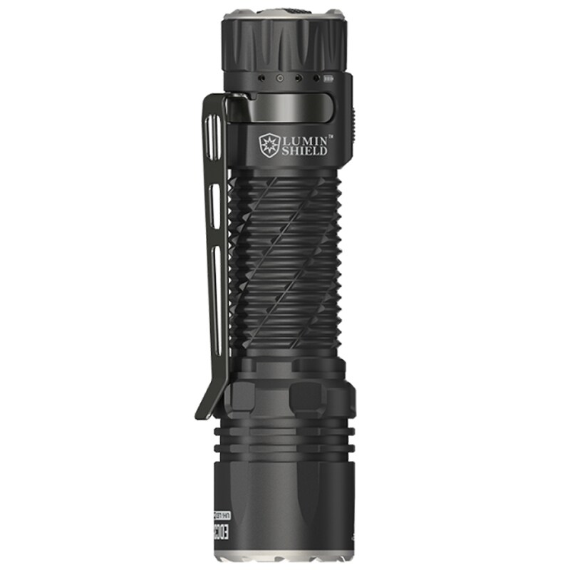 Nitecore - EDC35 - Taschenlampe - 5000 Lumen