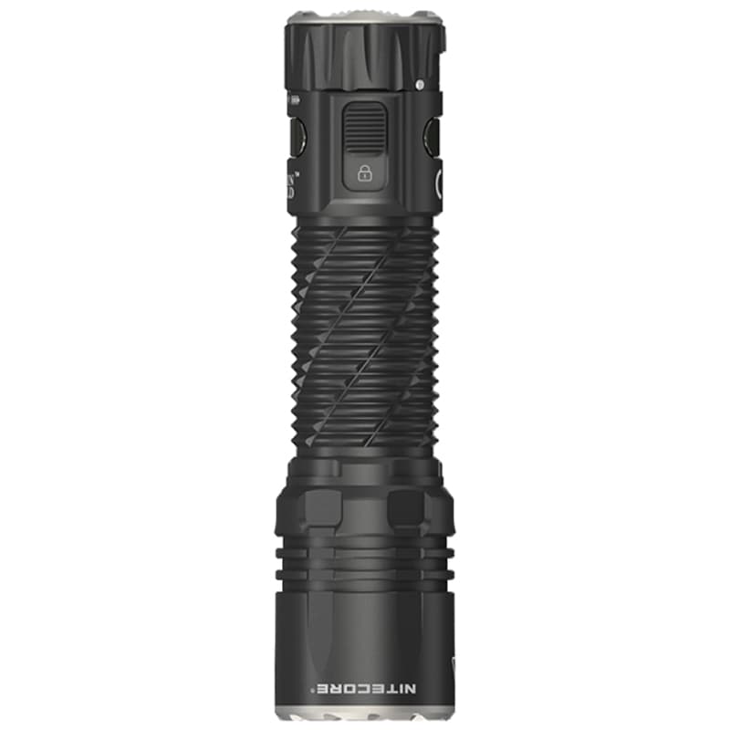 Nitecore - EDC35 - Taschenlampe - 5000 Lumen