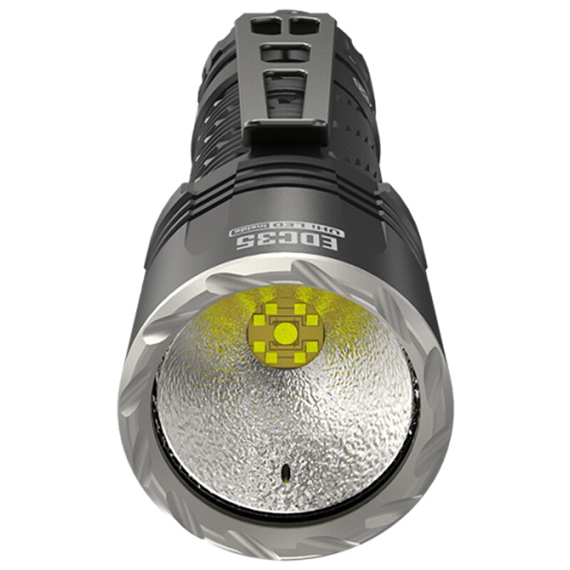 Nitecore - EDC35 - Taschenlampe - 5000 Lumen