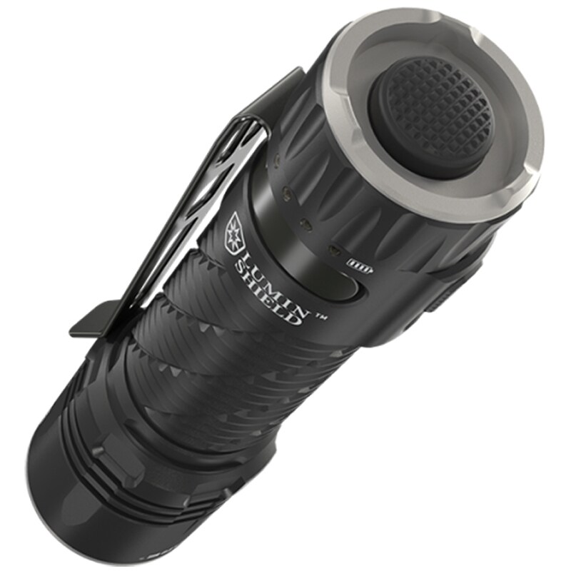 Nitecore - EDC35 - Taschenlampe - 5000 Lumen