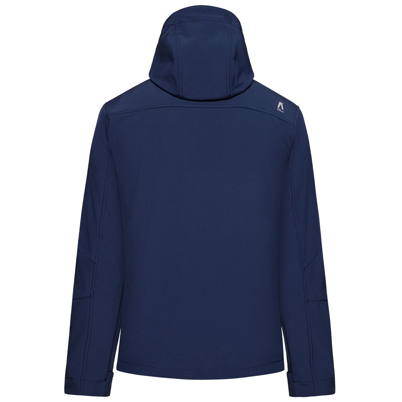 Alpinus - Softshell Aso Jacke - Dunkelblau
