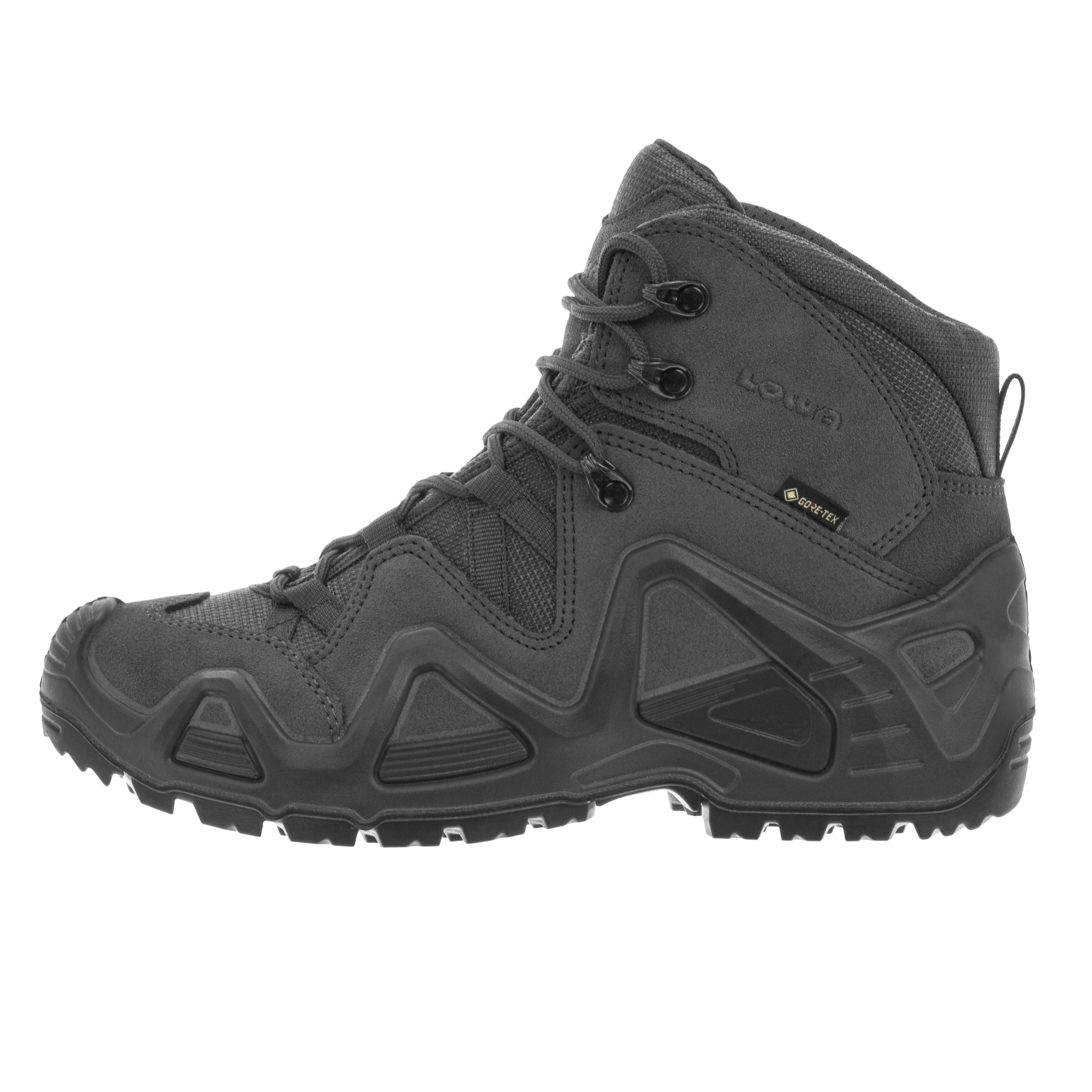 Lowa - Zephyr GTX MID TF Schuhe - Wolf