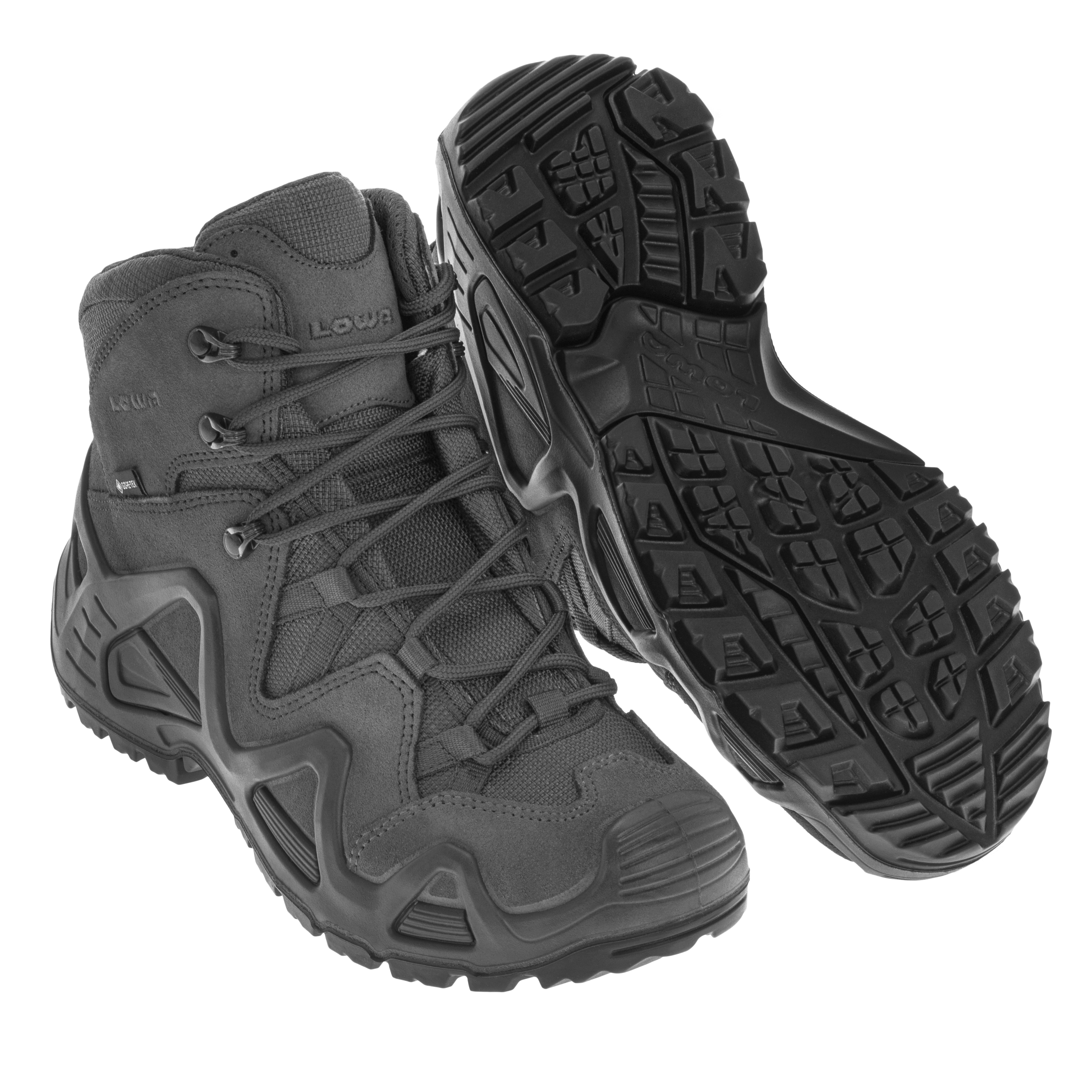 Lowa - Zephyr GTX MID TF Schuhe - Wolf