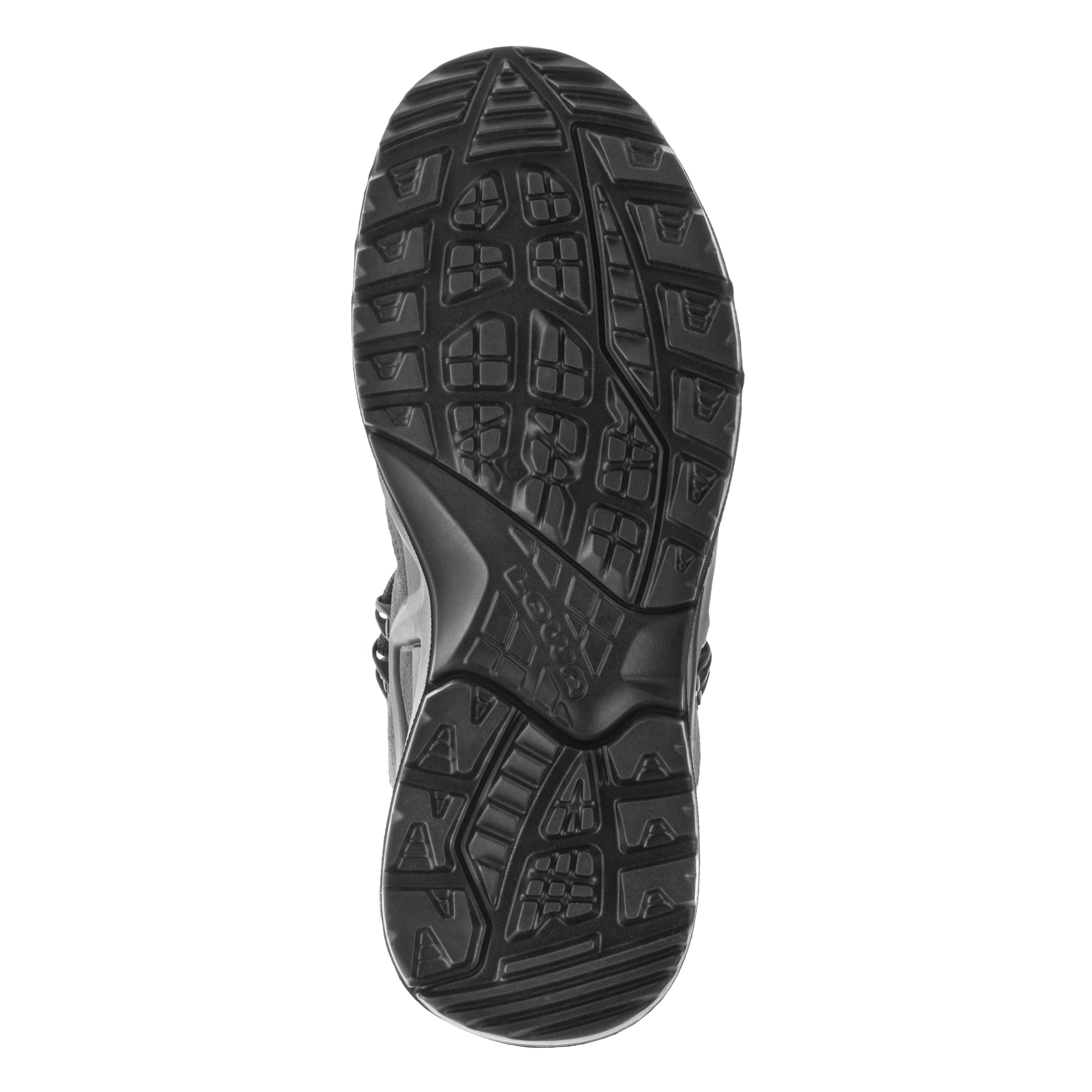 Lowa - Zephyr GTX MID TF Schuhe - Wolf