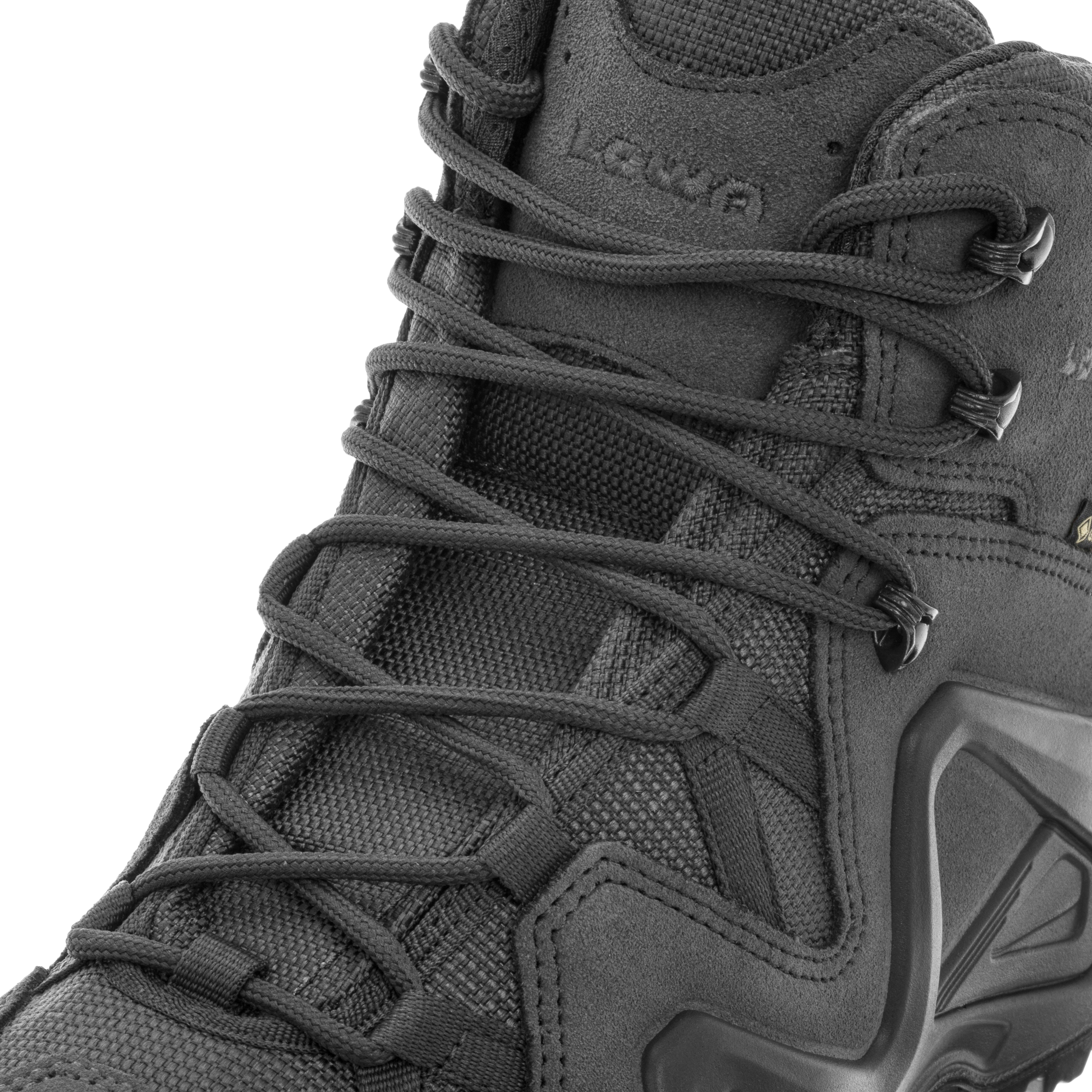 Lowa - Zephyr GTX MID TF Schuhe - Wolf