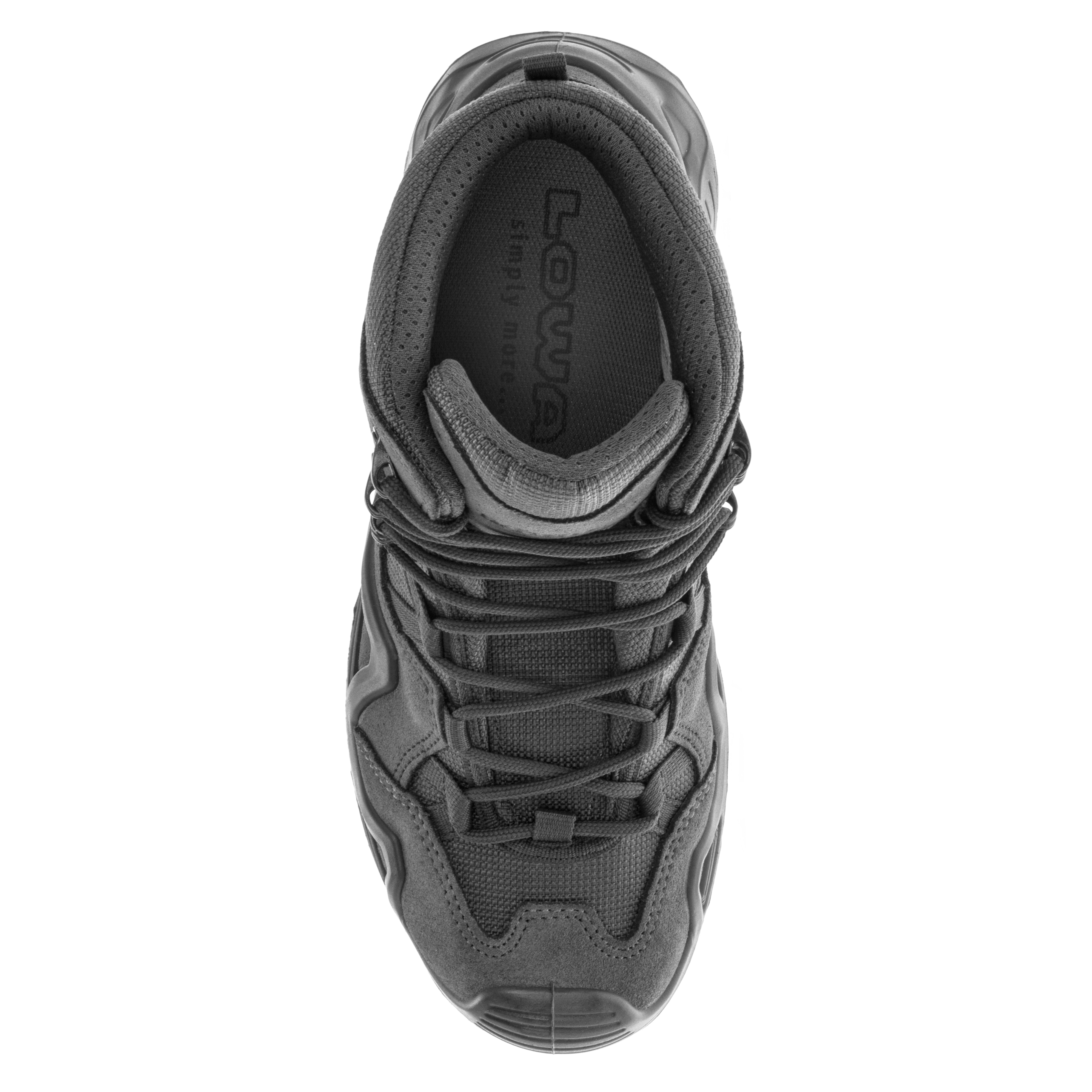 Lowa - Zephyr GTX MID TF Schuhe - Wolf