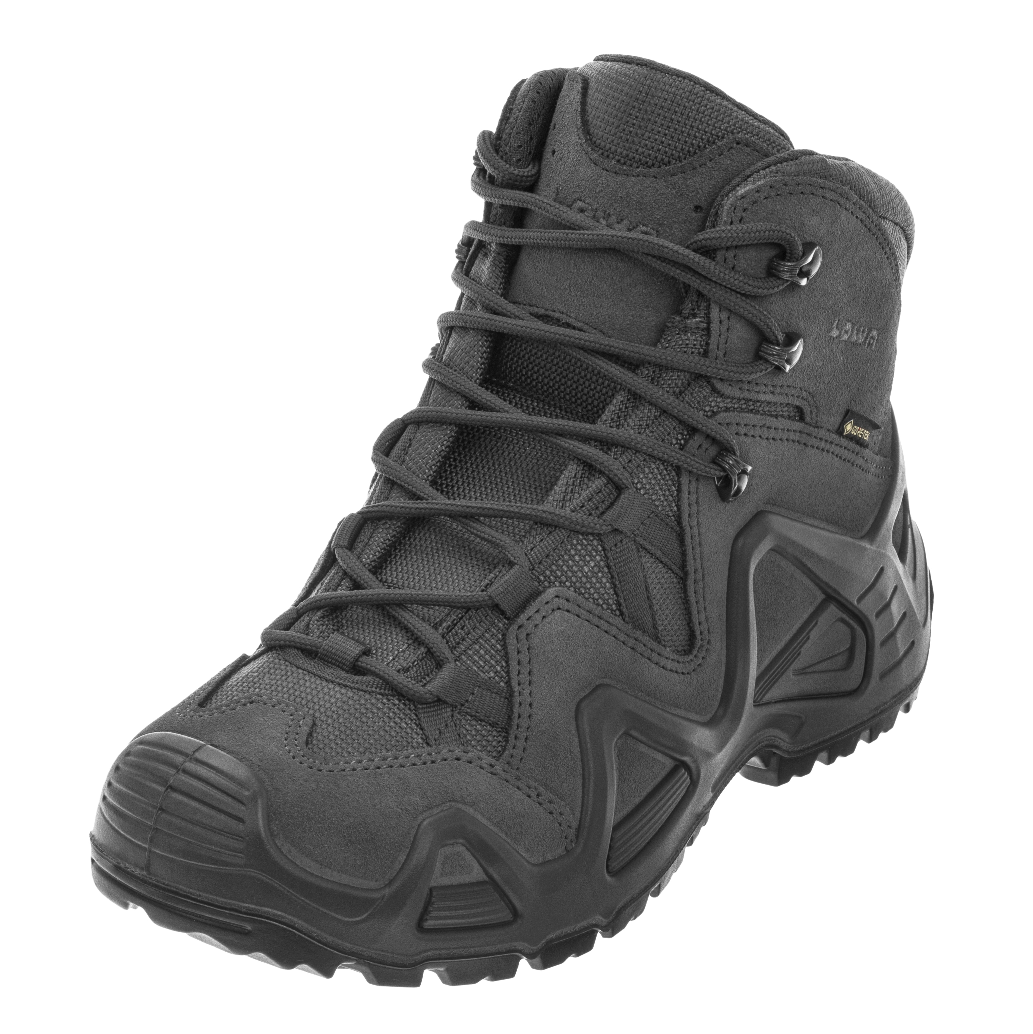 Lowa - Zephyr GTX MID TF Schuhe - Wolf