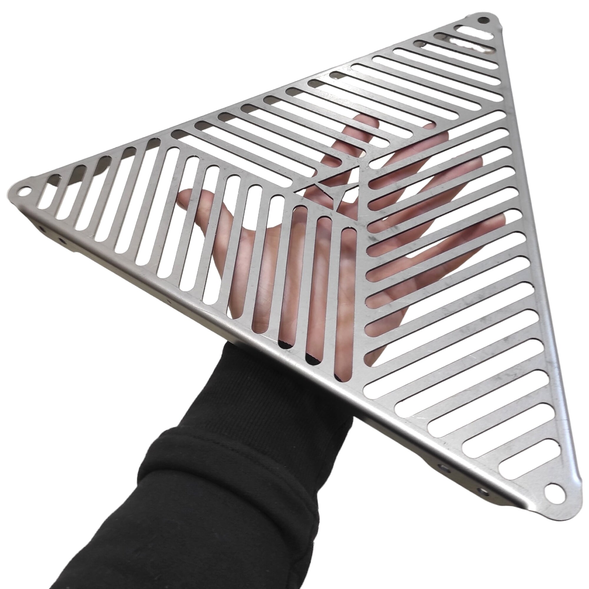 Piran - TRIp Standard - Grillrost - Steel