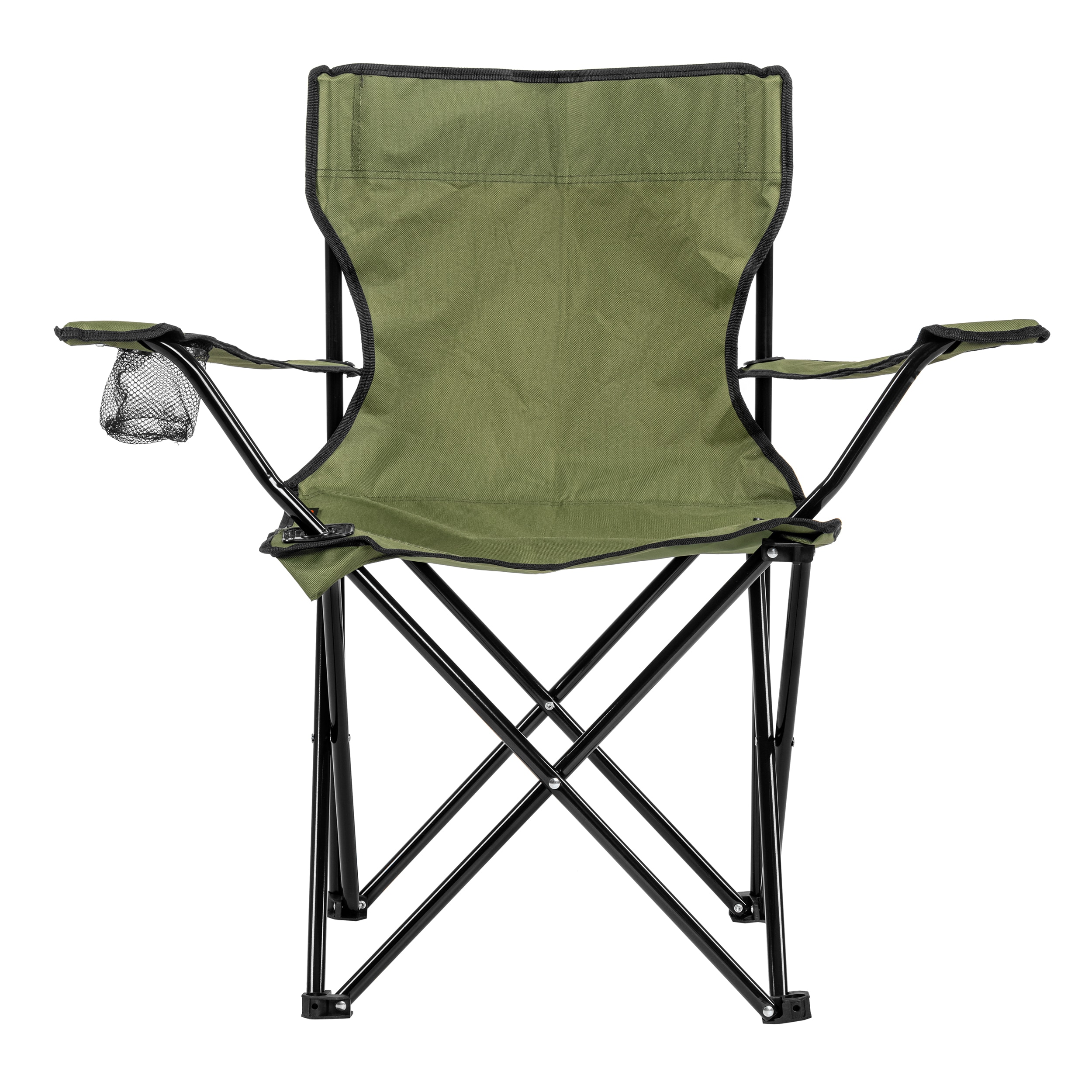 Badger Outdoor - Campingstuhl - Olive