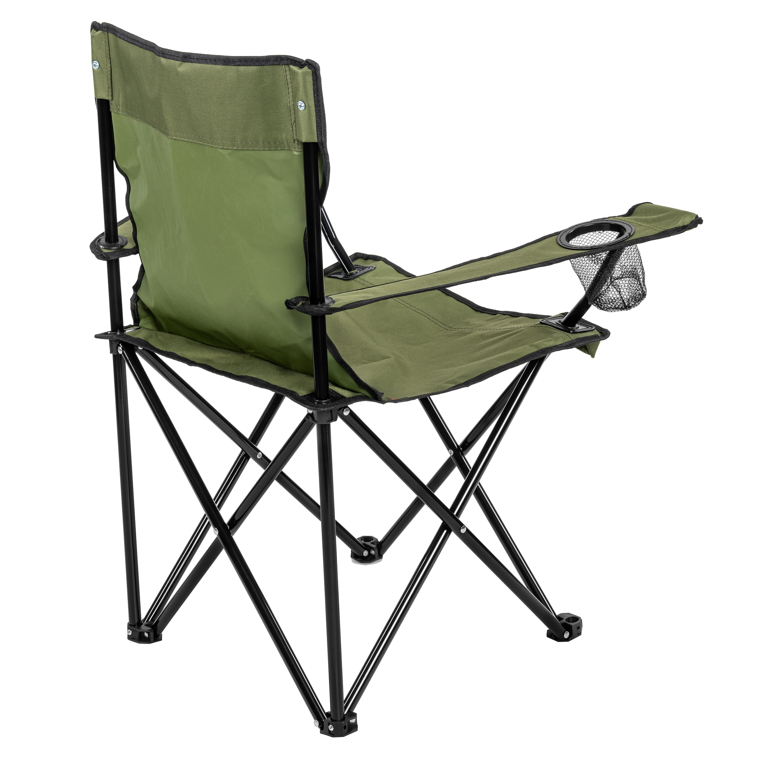 Badger Outdoor - Campingstuhl - Olive