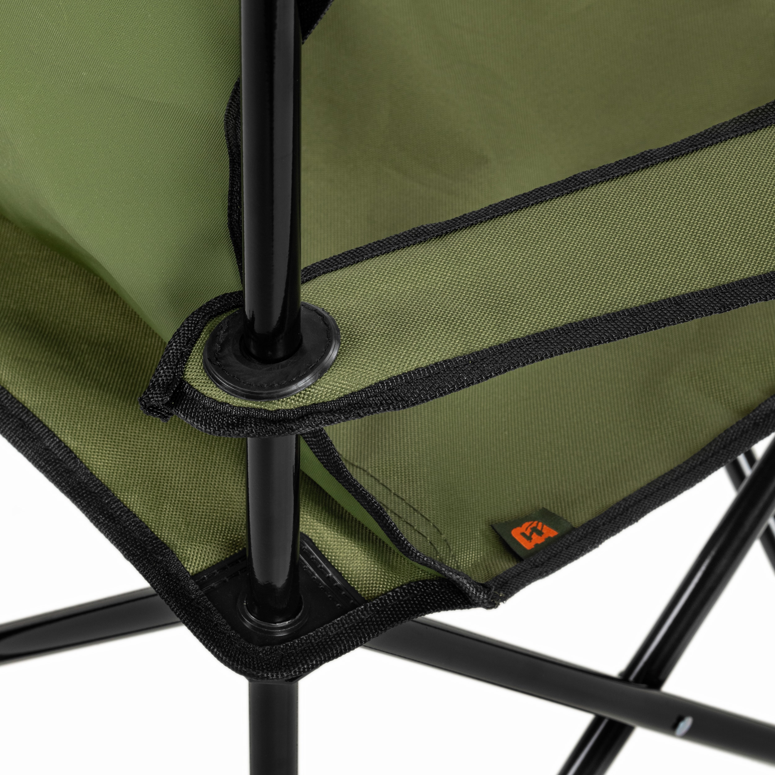 Badger Outdoor - Campingstuhl - Olive