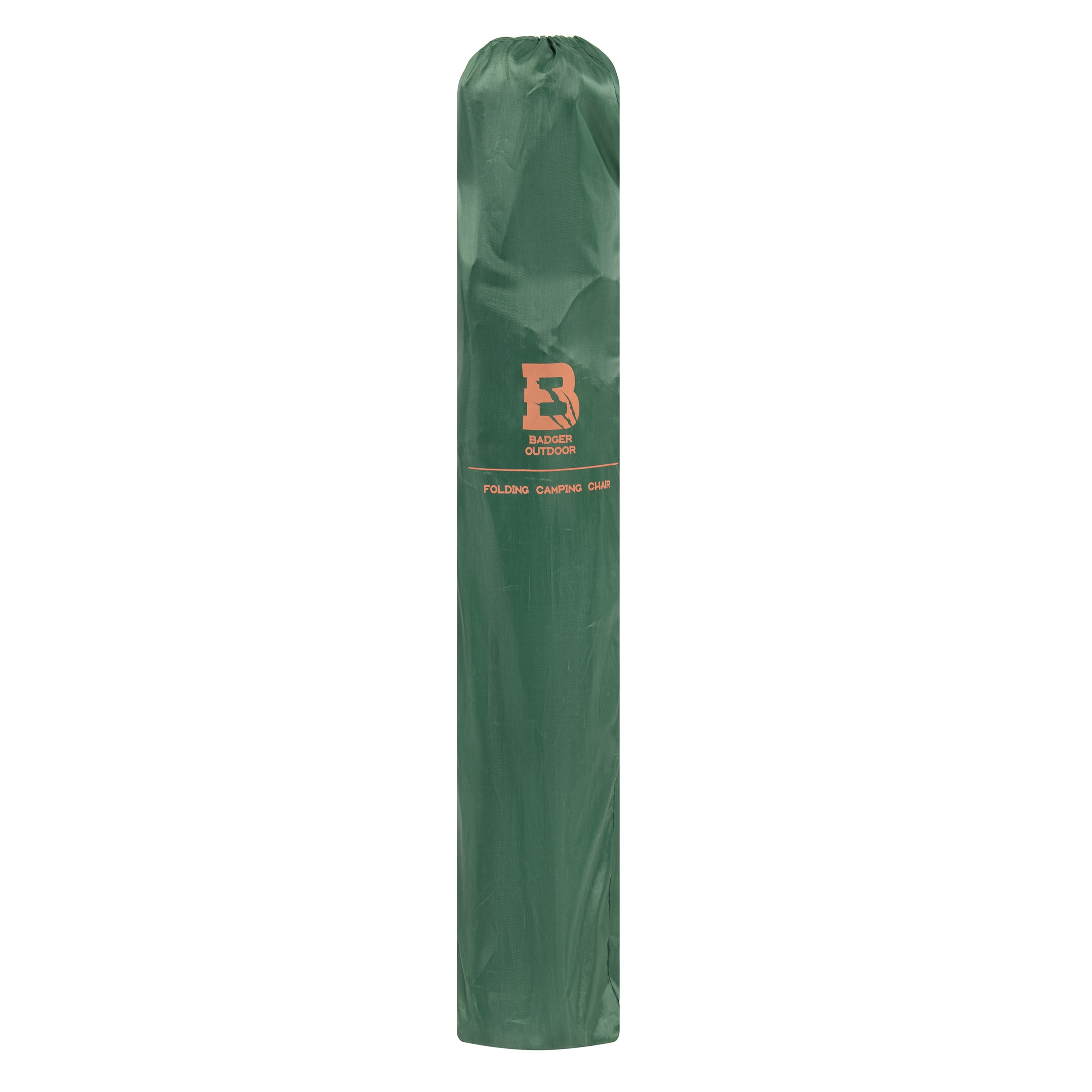 Badger Outdoor - Campingstuhl - Olive