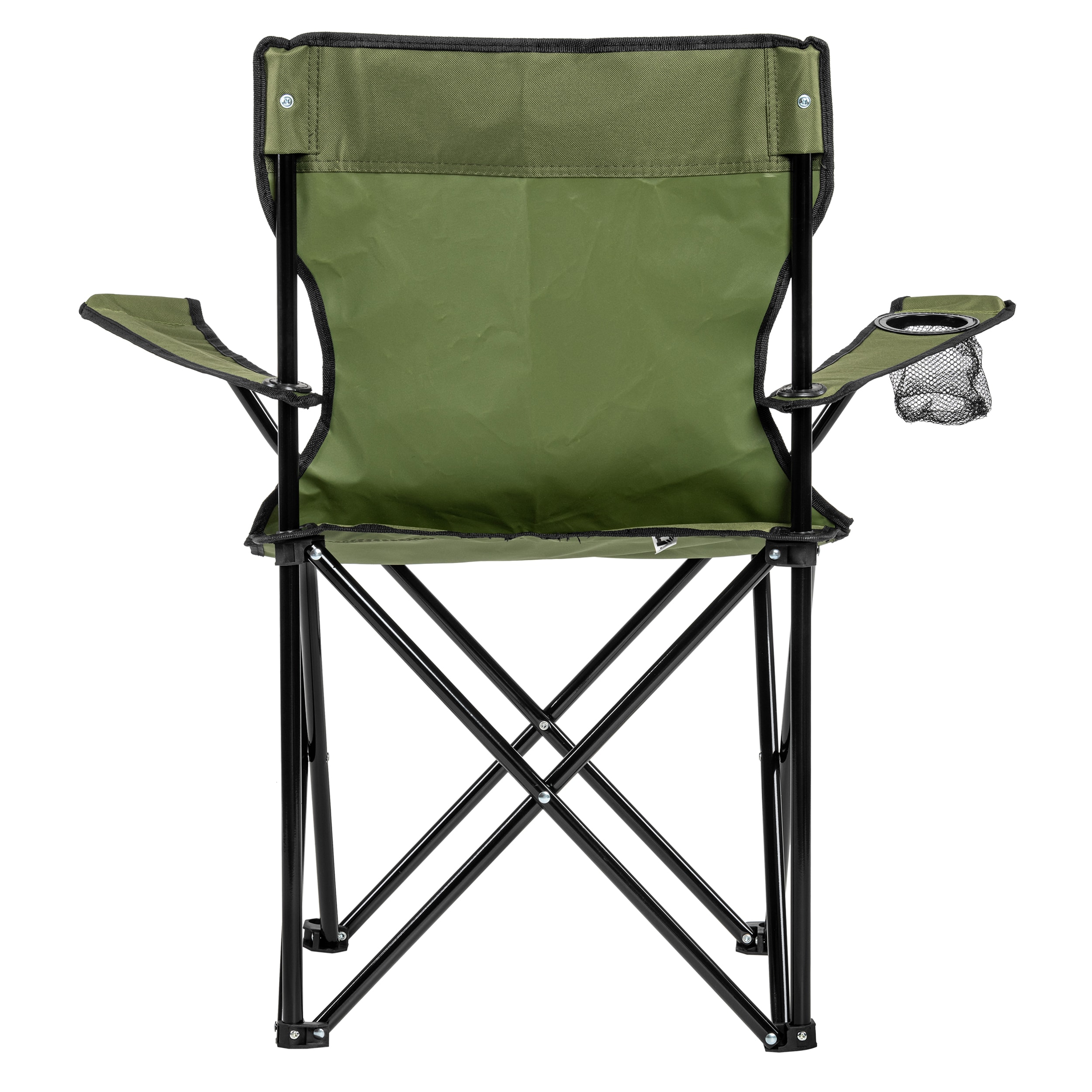 Badger Outdoor - Campingstuhl - Olive