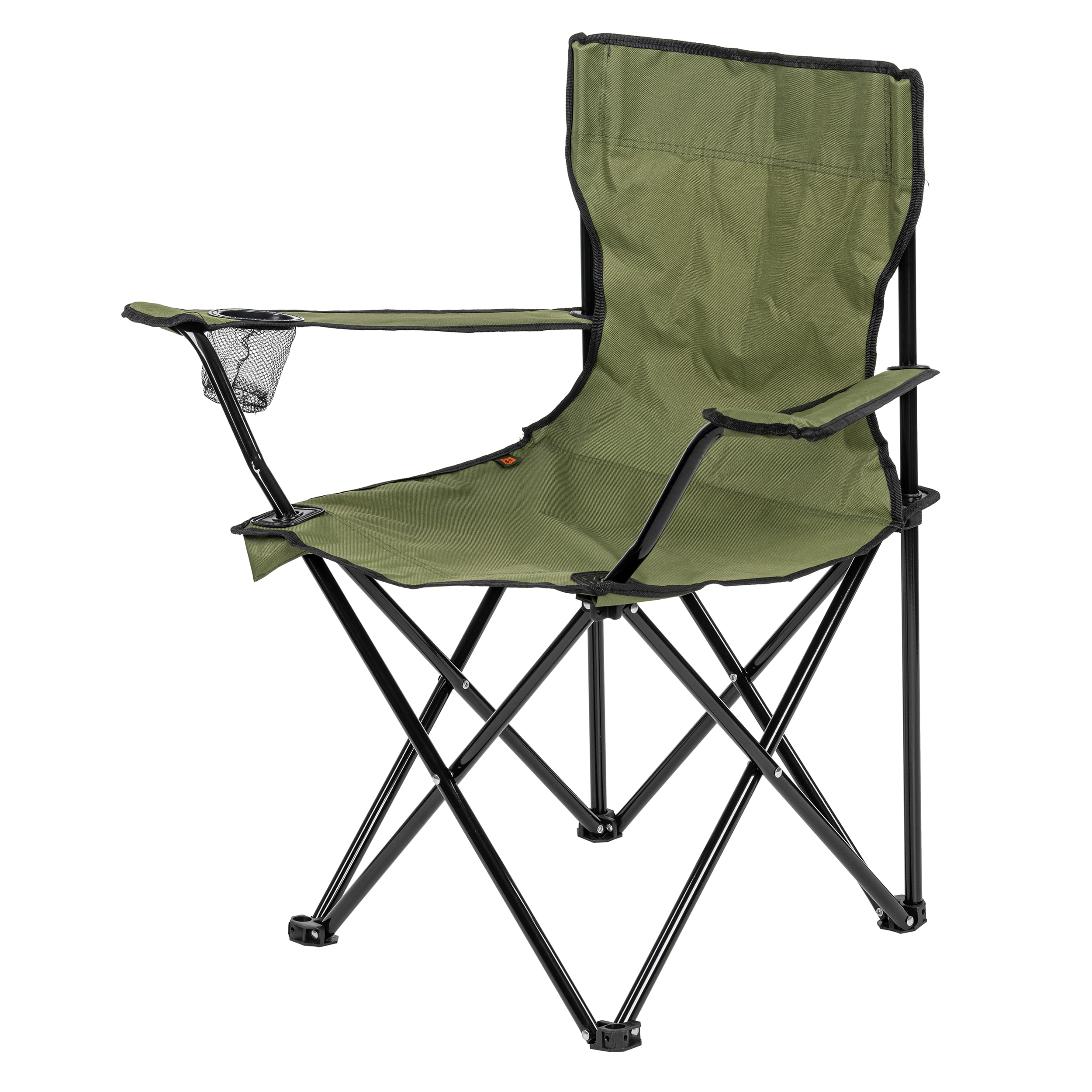 Badger Outdoor - Campingstuhl - Olive