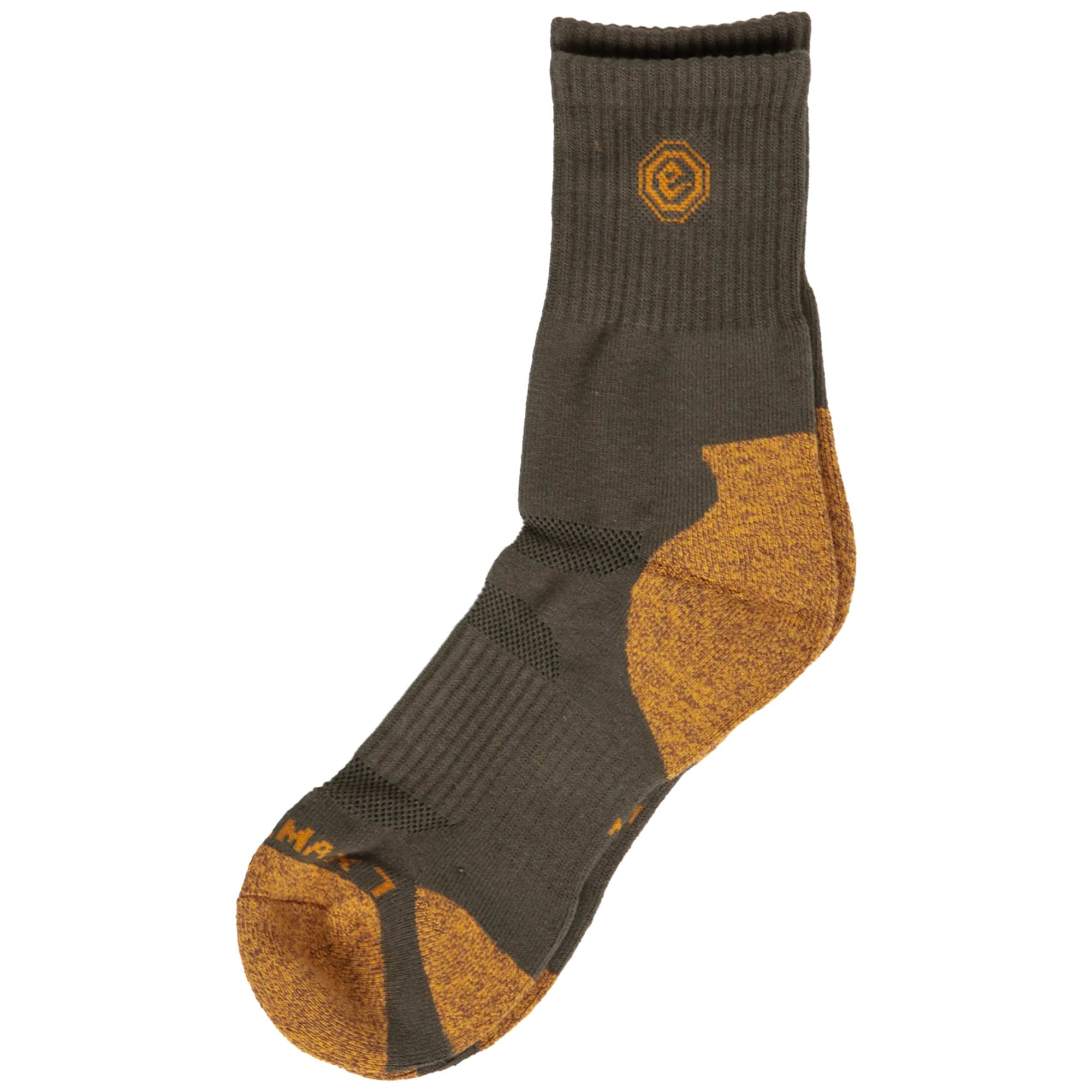 Emerson - Gear Blue Label Iguana Mid-Top Socken - Army Green