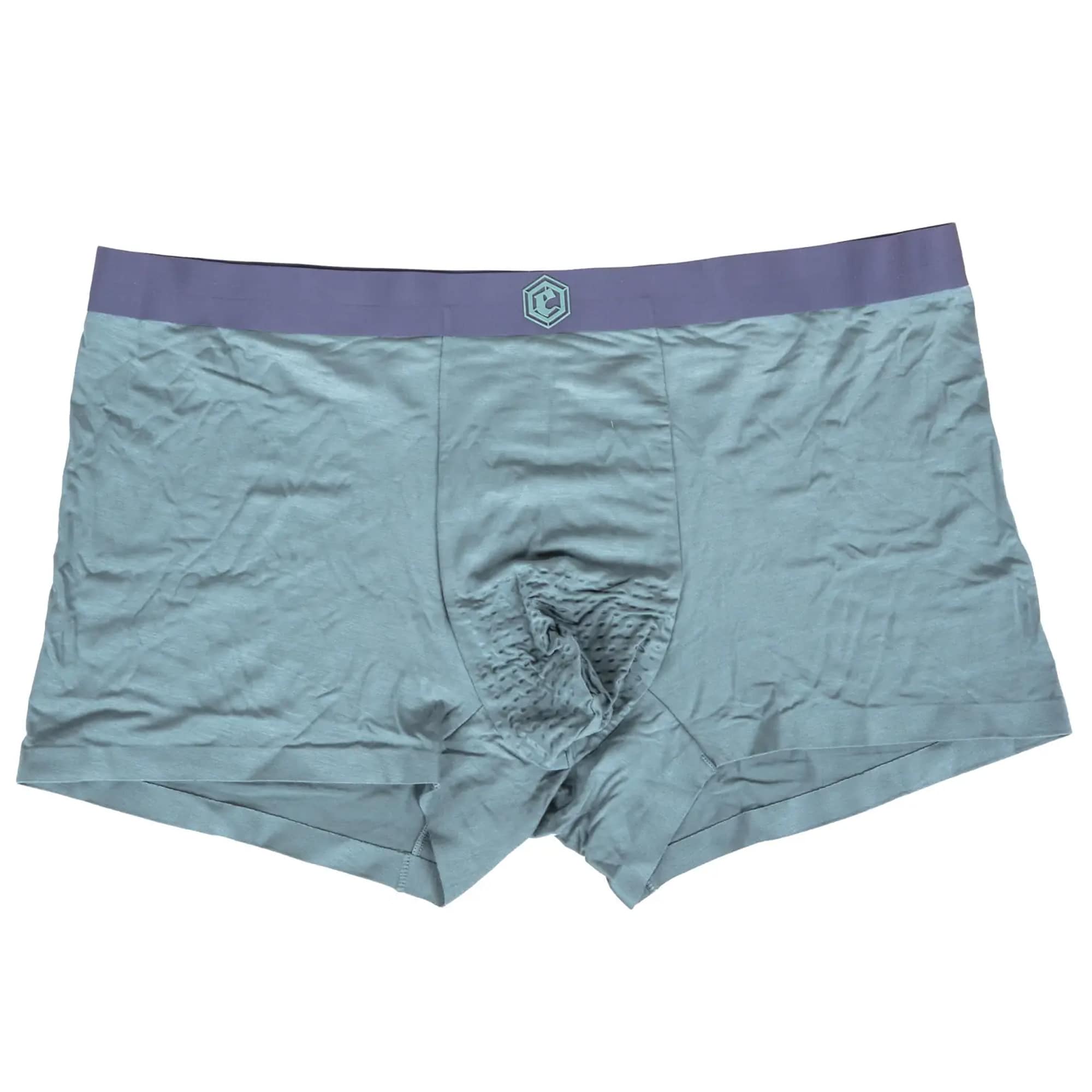 Emerson - Gear Blue Label Honeycomb Boxershorts - 3 Paar