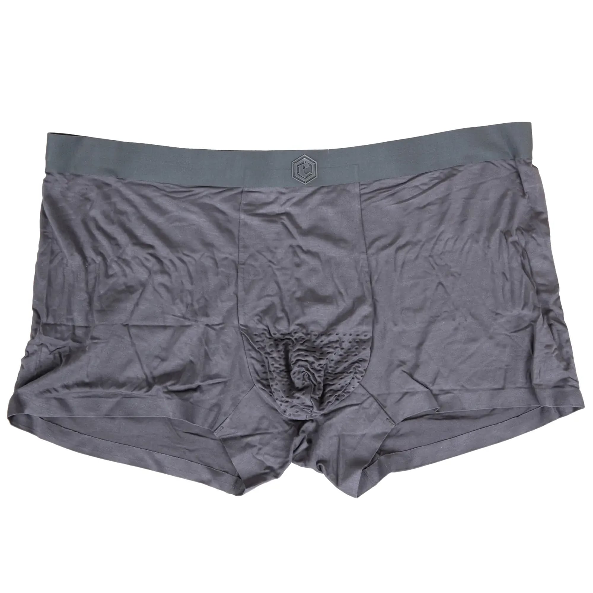 Emerson - Gear Blue Label Honeycomb Boxershorts - 3 Paar