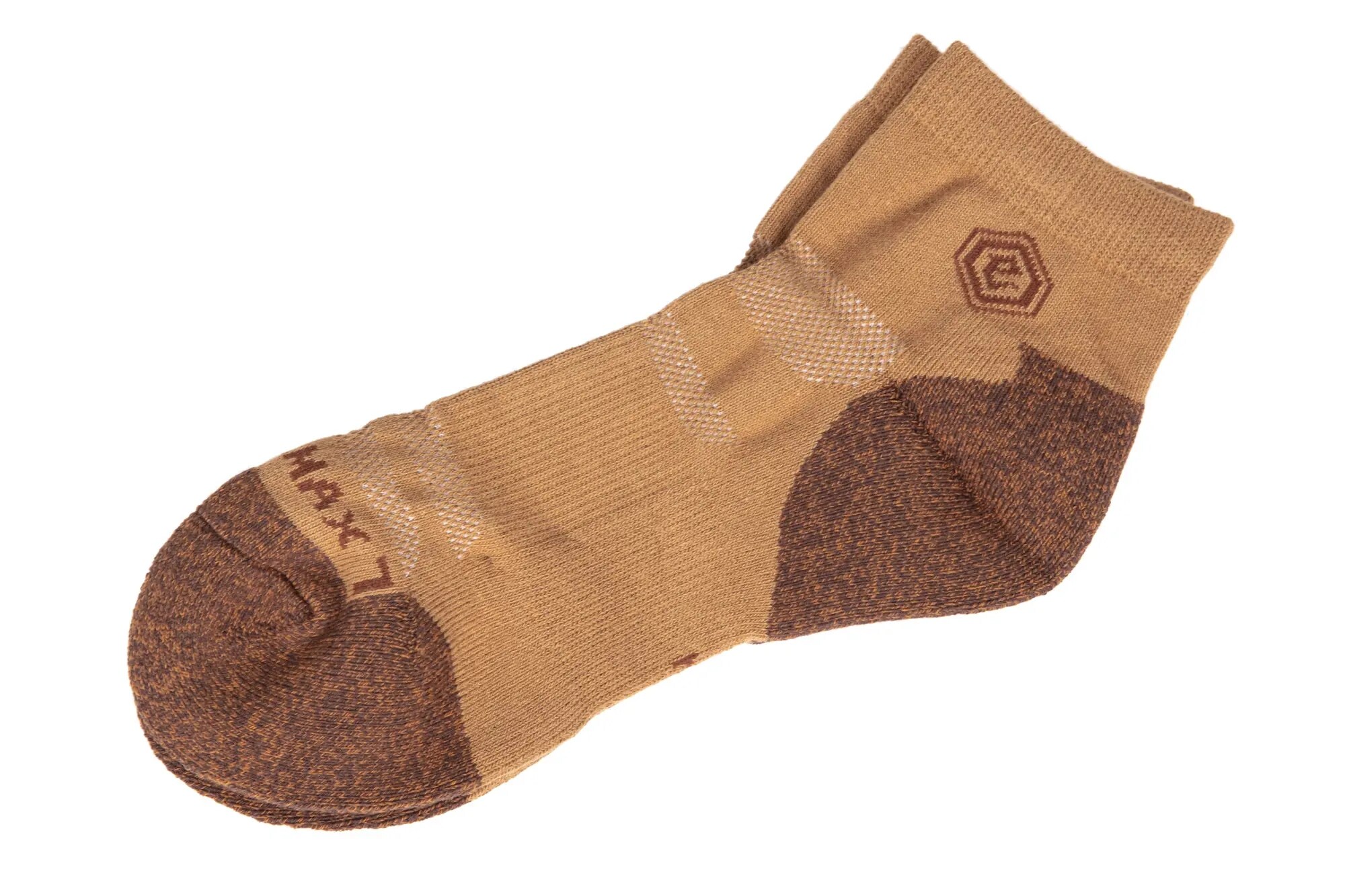 Emerson Gear - Blue Label Iguana Low-Top Socken - Khaki