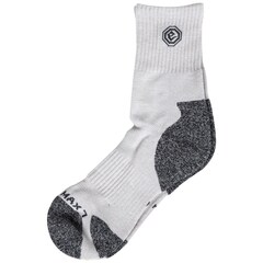 Emerson - Gear Blue Label Iguana Mid-Top Socken - Light Grey