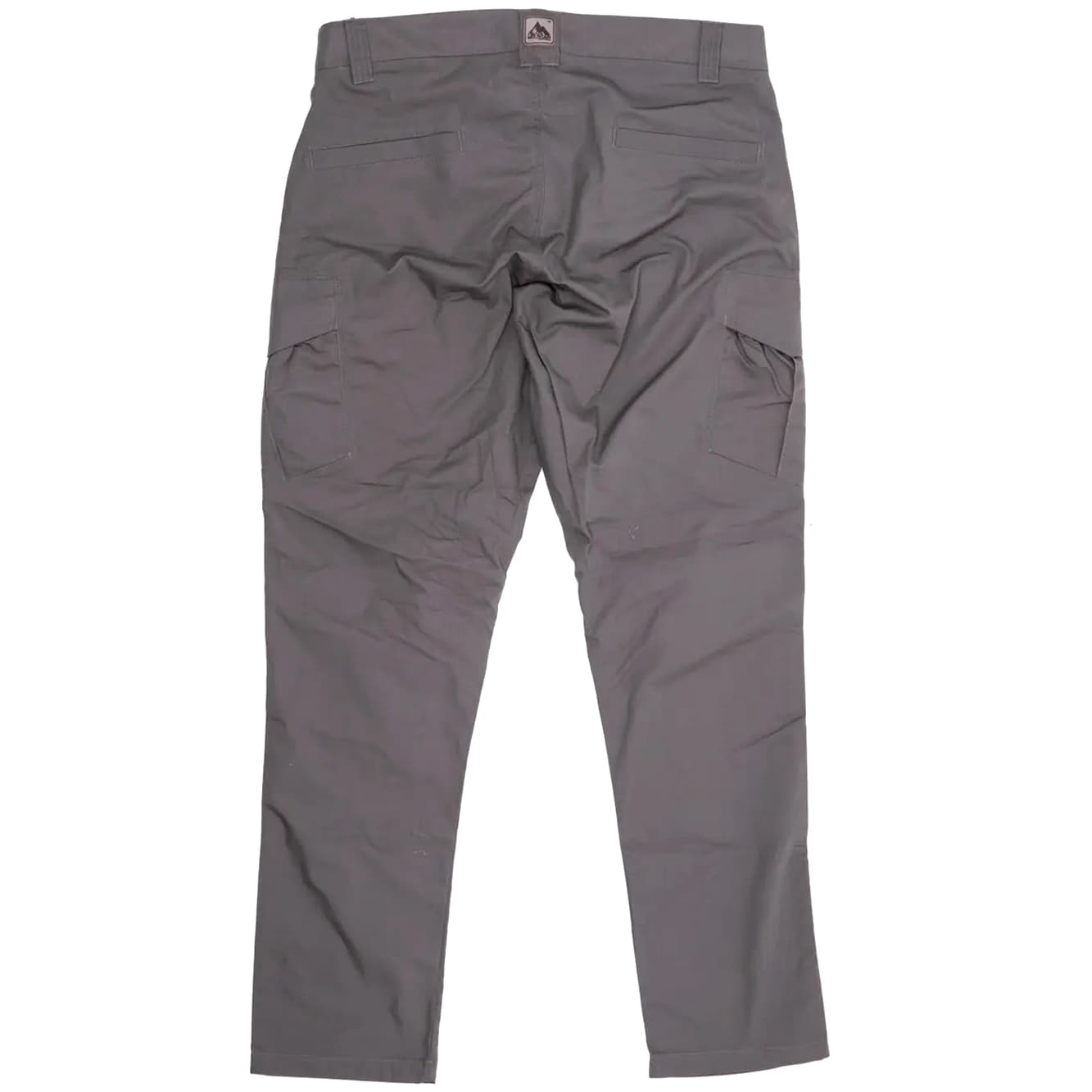 Black Mountain Tactical - Redwood Tactical Pants V2 - Hose - Grey