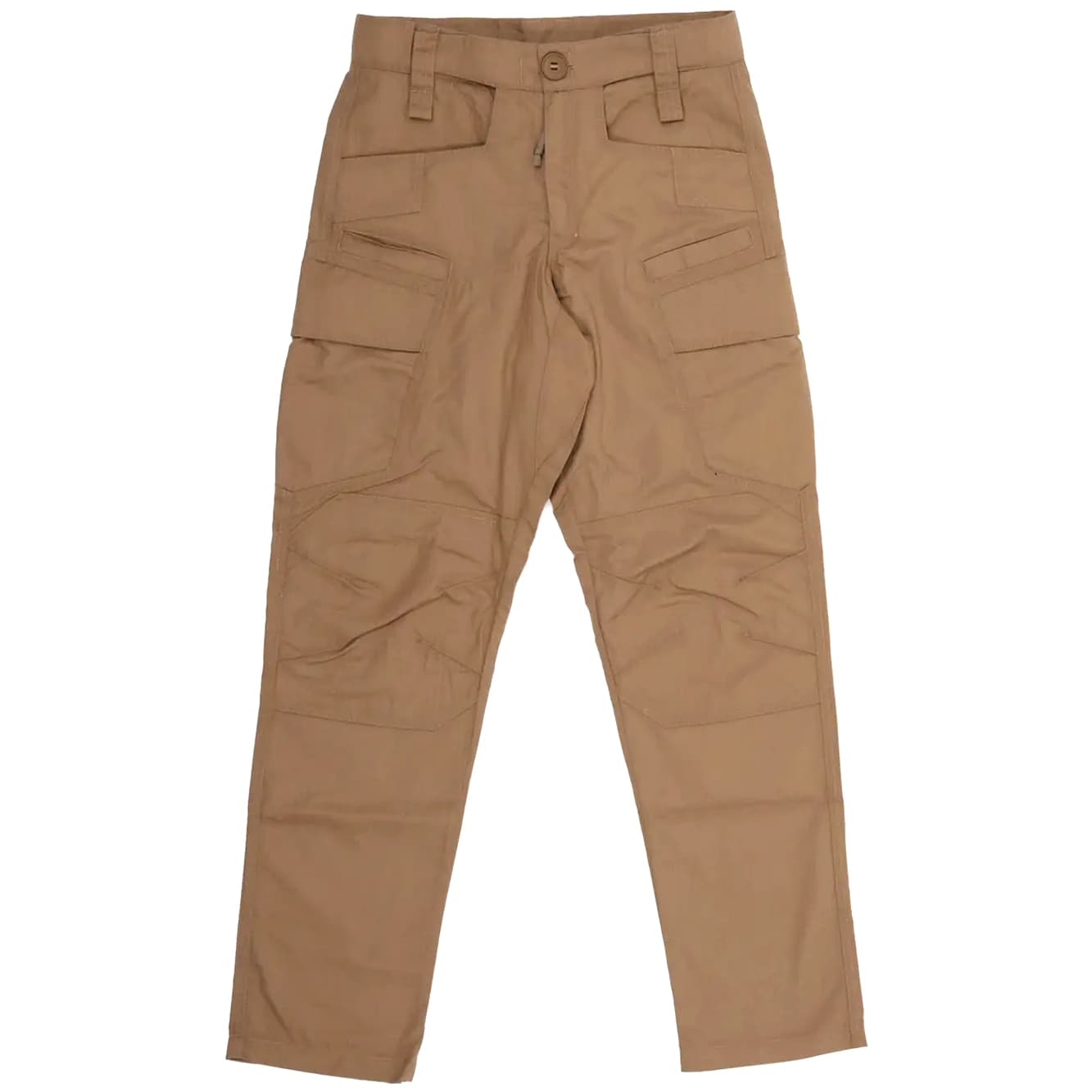 Black Mountain Tactical - Redwood Tactical Pants V2 Hosen - Coyote Brown