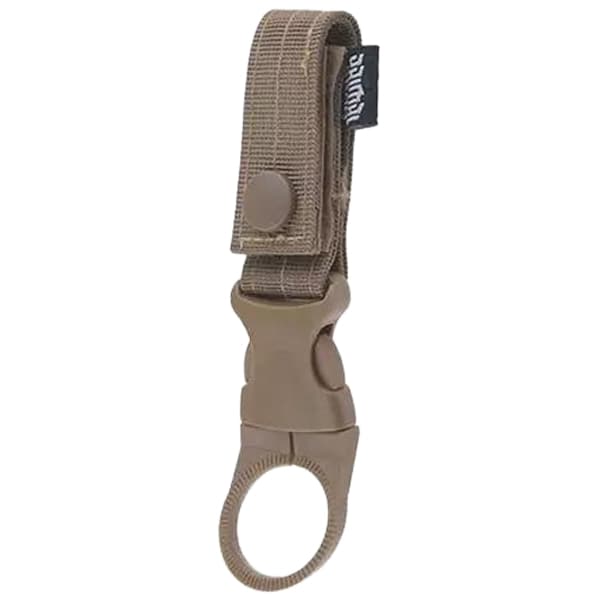 Primal Gear - Flaschenhalterung - Coyote Brown