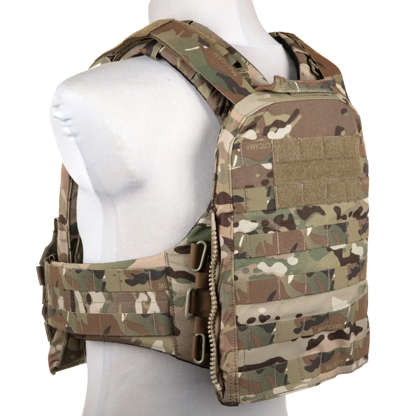 Emerson - Taktische Weste  Plate Carrier Adaptive Vest Style - MultiCam