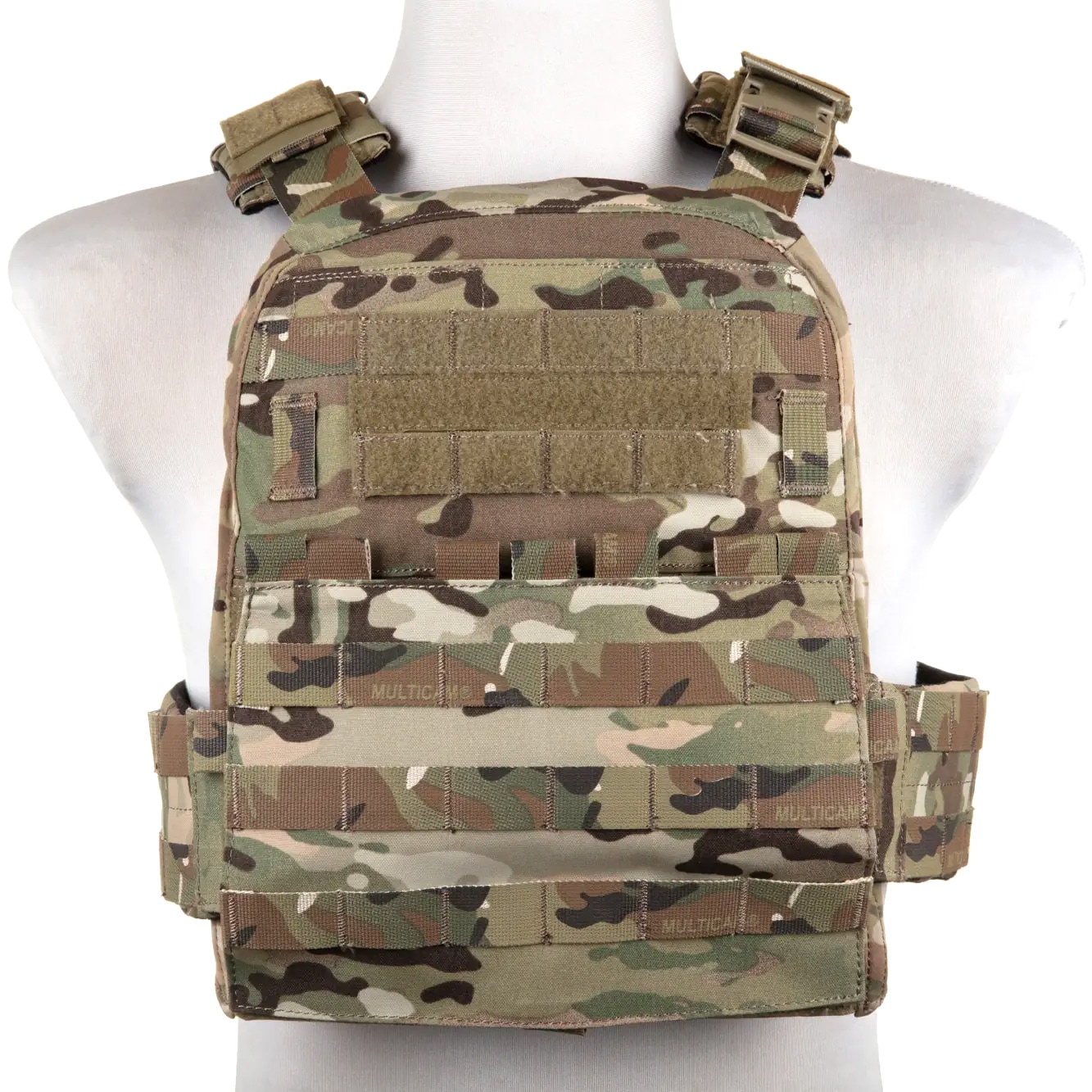 Emerson - Taktische Weste  Plate Carrier Adaptive Vest Style - MultiCam