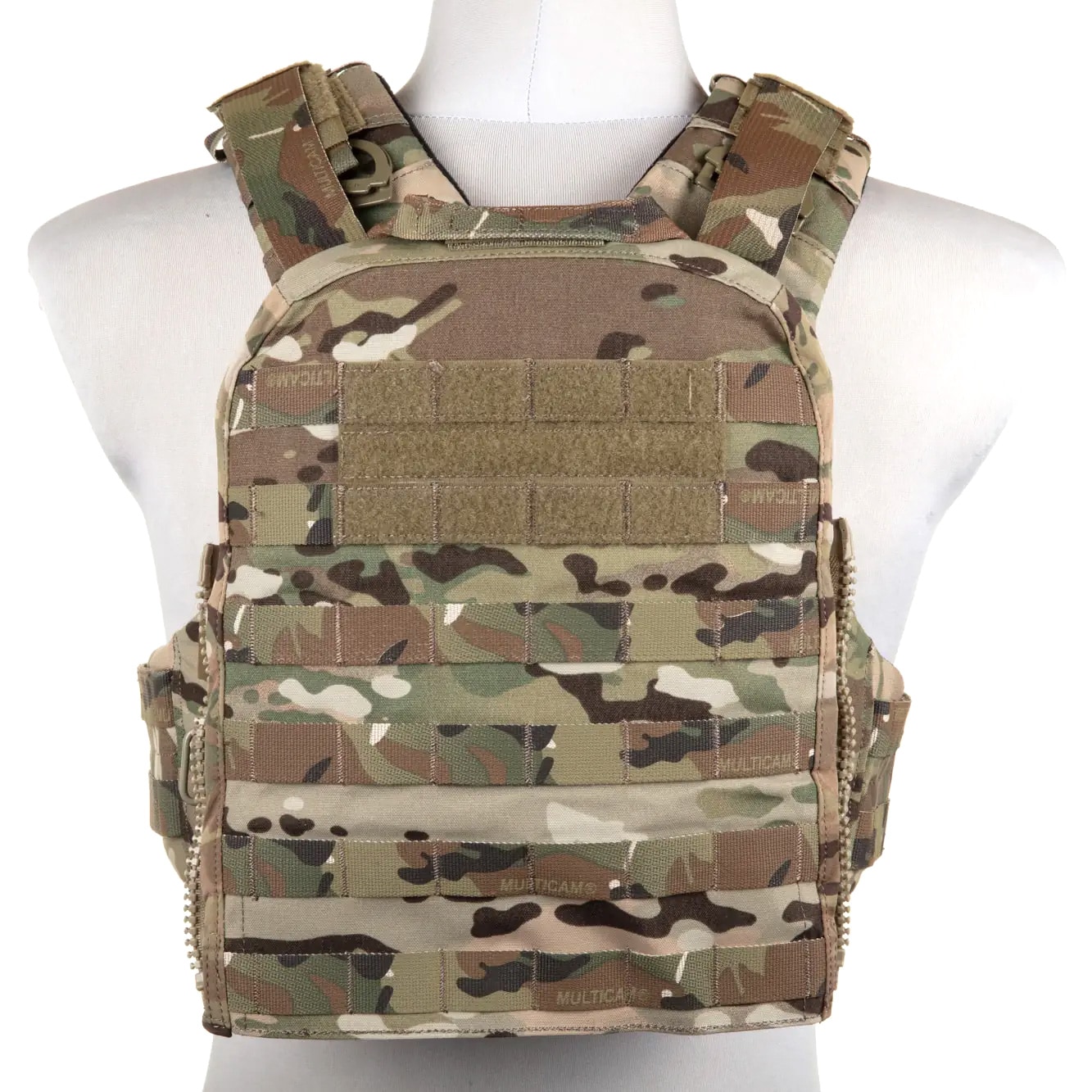 Emerson - Taktische Weste  Plate Carrier Adaptive Vest Style - MultiCam